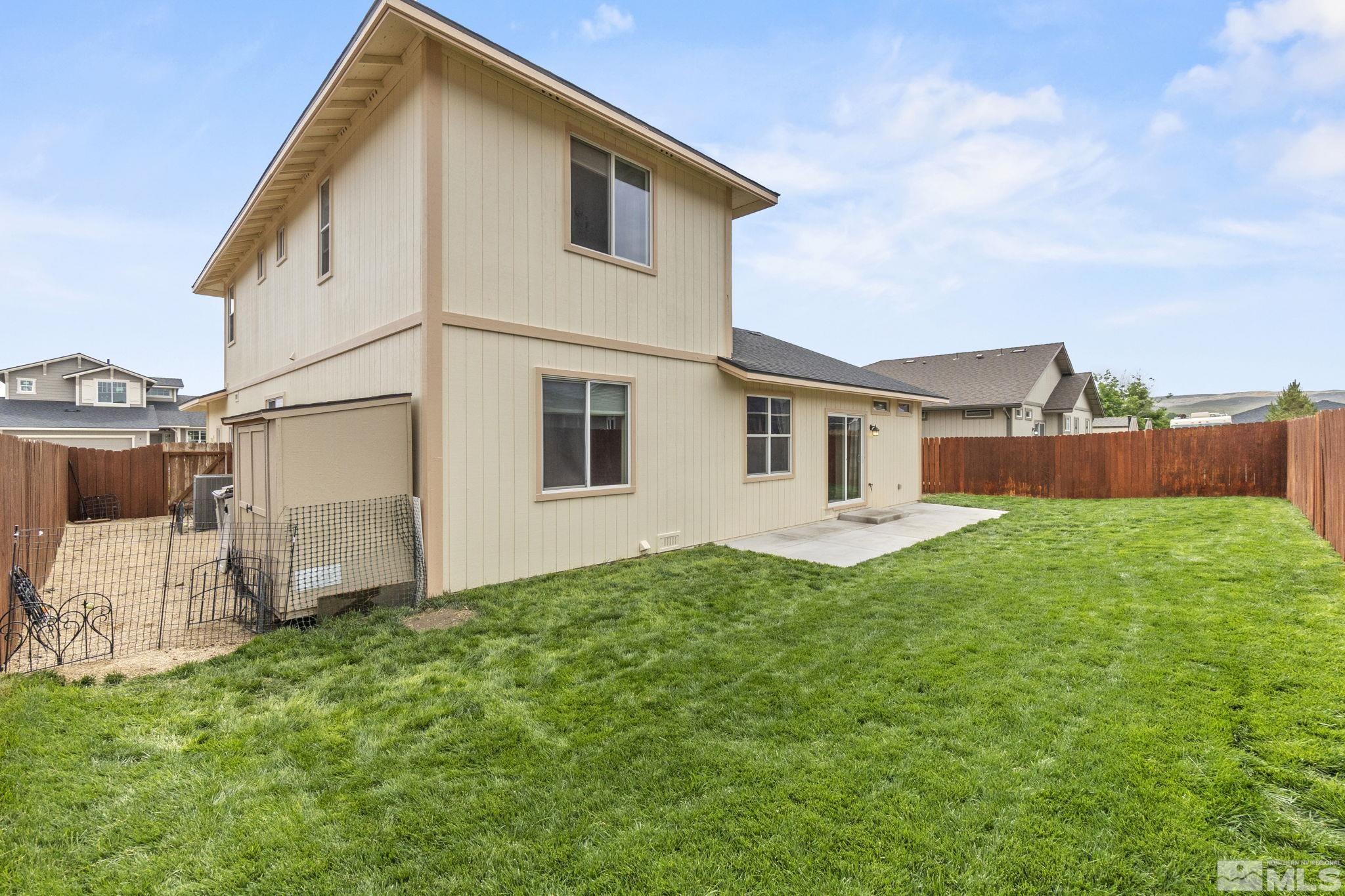 154 Relief Springs Road Fernley, NV 89408 - Photo 25 of 26 Photo 27