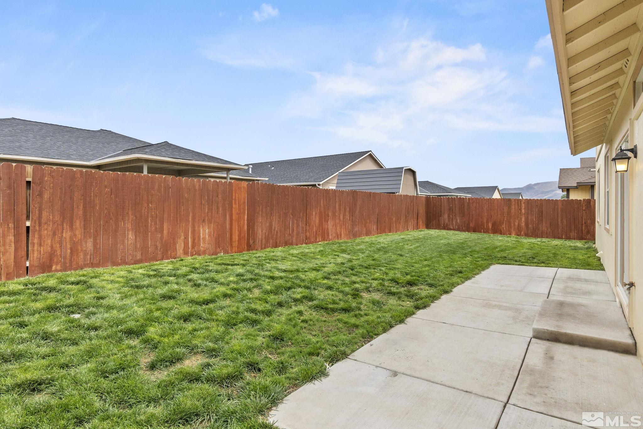 154 Relief Springs Road Fernley, NV 89408 - Photo 26 of 26 Photo 28