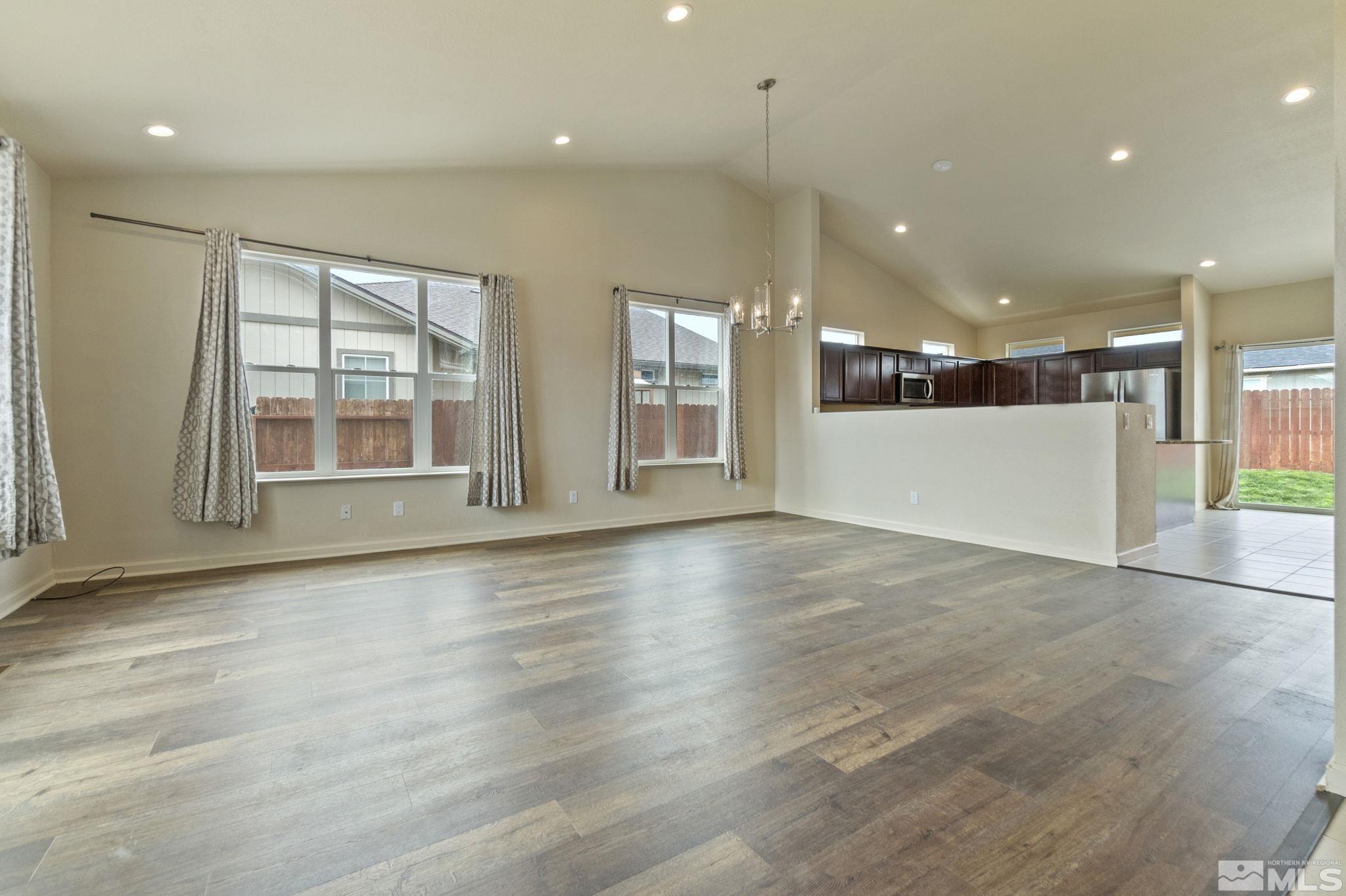 154 Relief Springs Road Fernley, NV 89408 - Photo 3 of 26 Photo 3