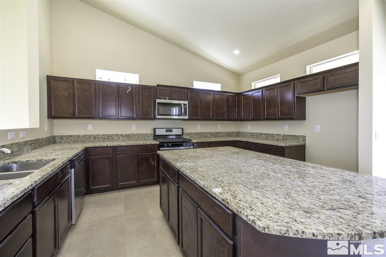 154 Relief Springs Road Fernley, NV 89408 - Photo 5 of 26 Photo 5