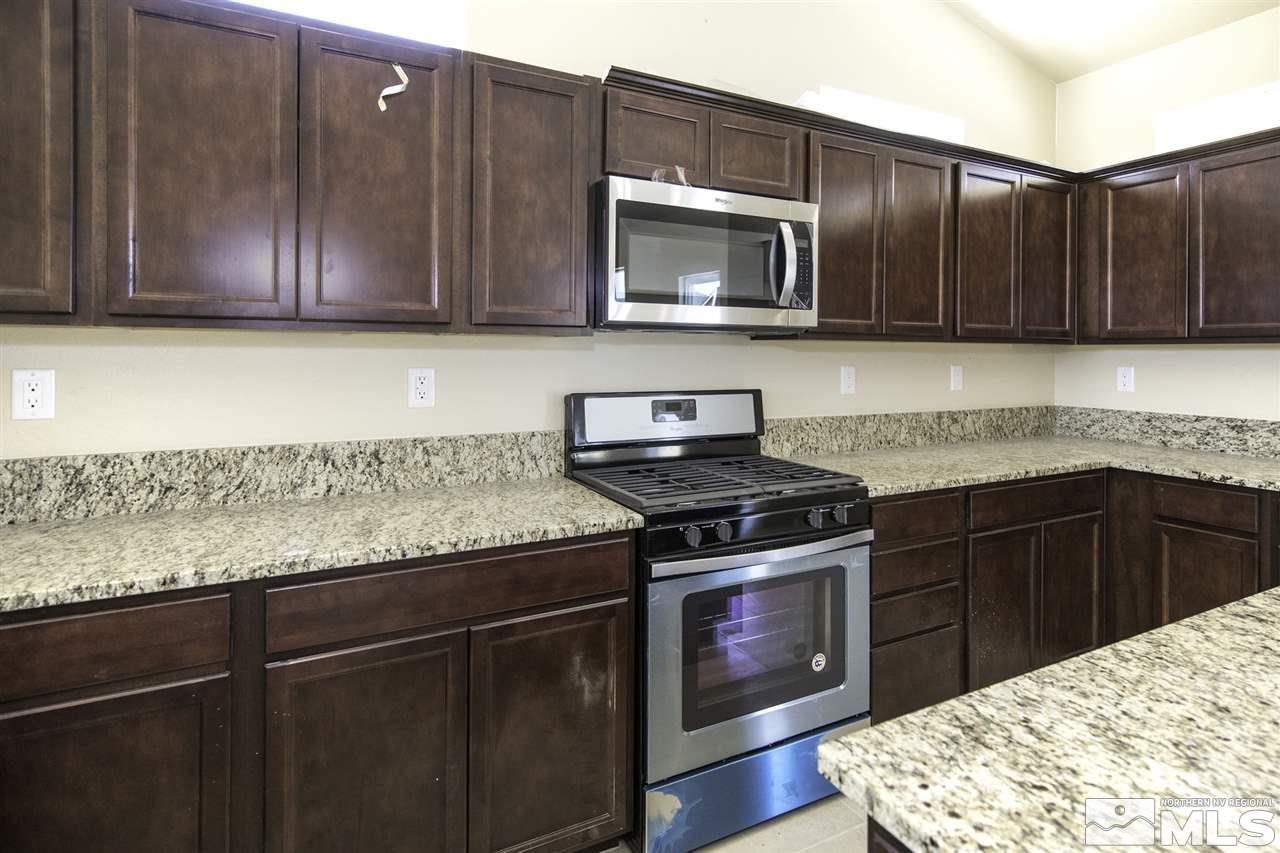 154 Relief Springs Road Fernley, NV 89408 - Photo 6 of 26 Photo 6