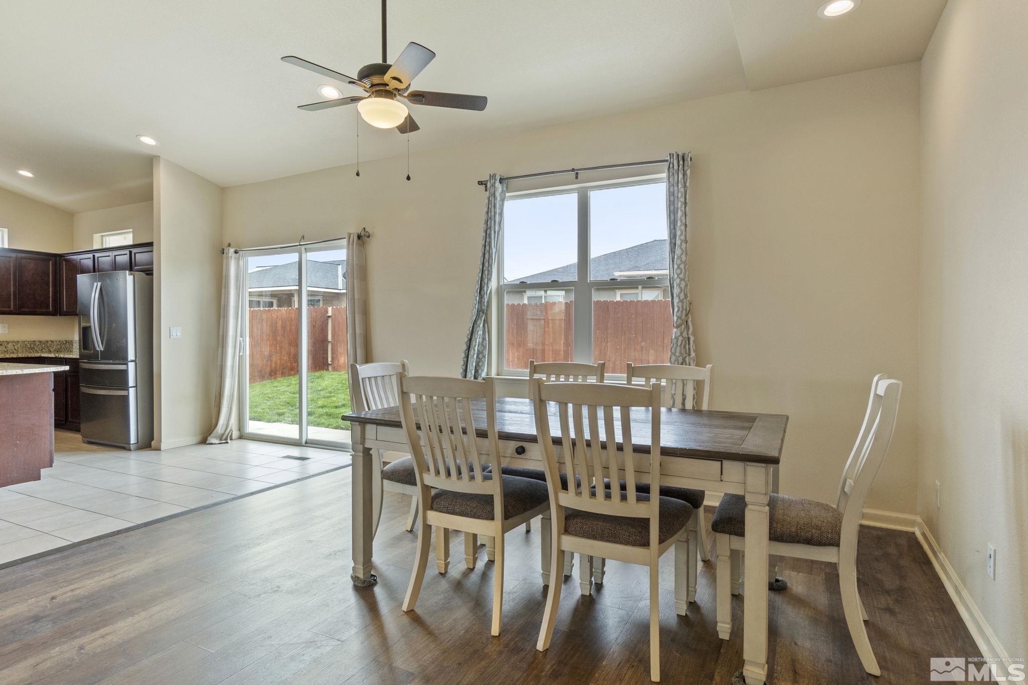 154 Relief Springs Road Fernley, NV 89408 - Photo 8 of 26 Photo 8