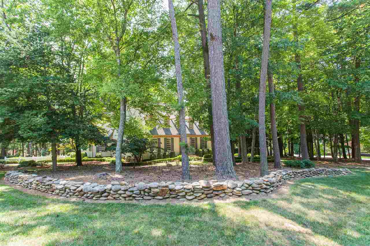 2329 Heartley Drive Raleigh, NC 27615 - Photo 30 of 30 Photo 30