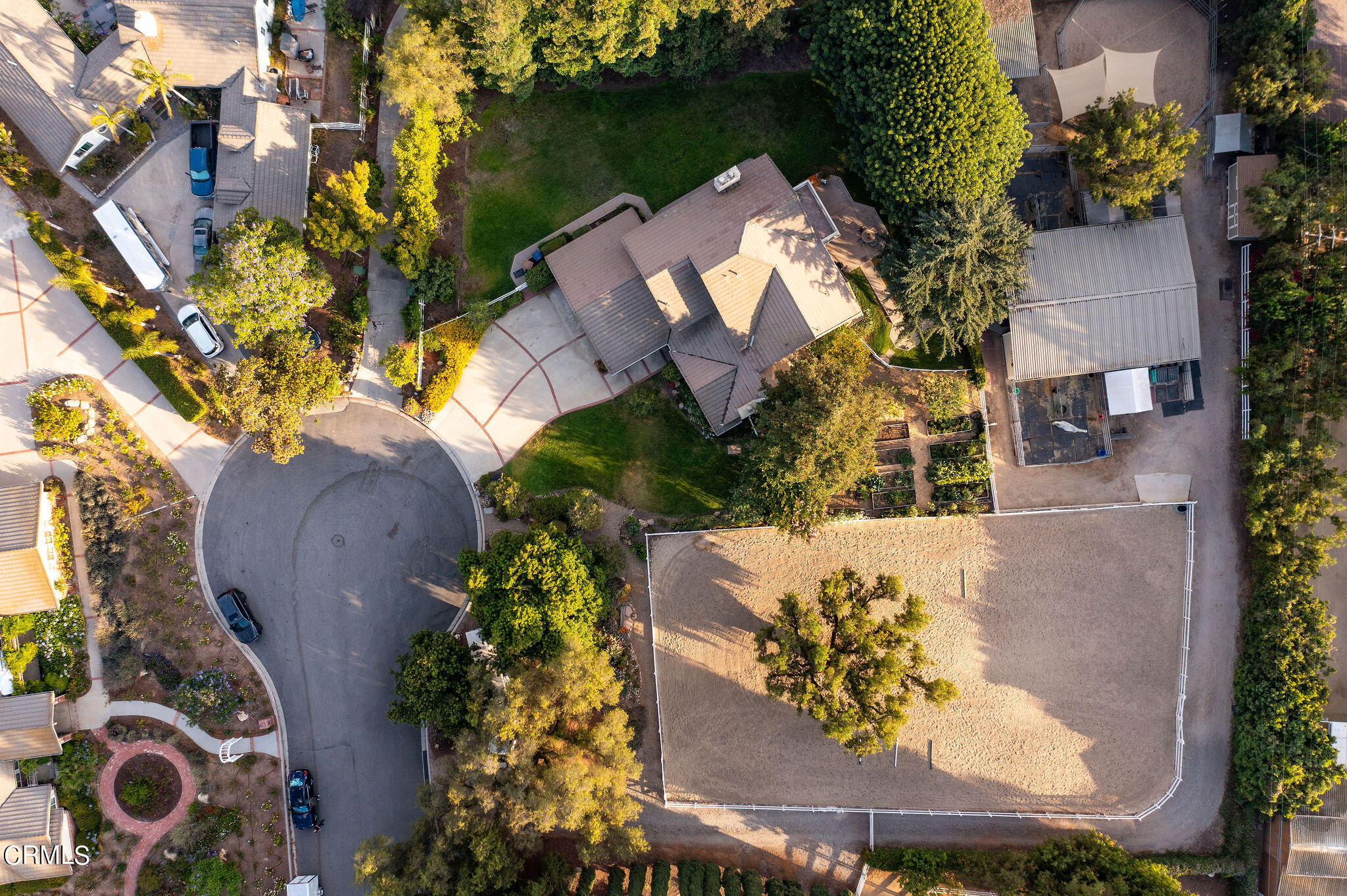 11798 Pradera Road Camarillo, CA 93012 - Photo 71 of 72 DJI_0010