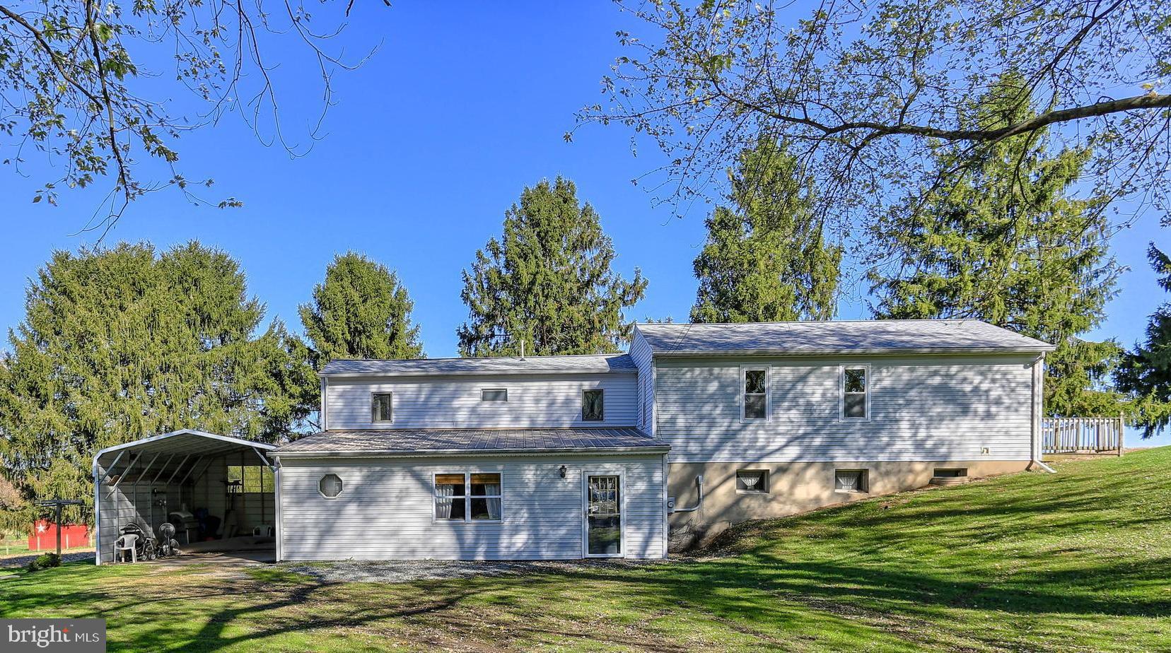 715 Graceton Road Fawn Grove, PA 17321 - Photo 1 of 36 Welcome Home