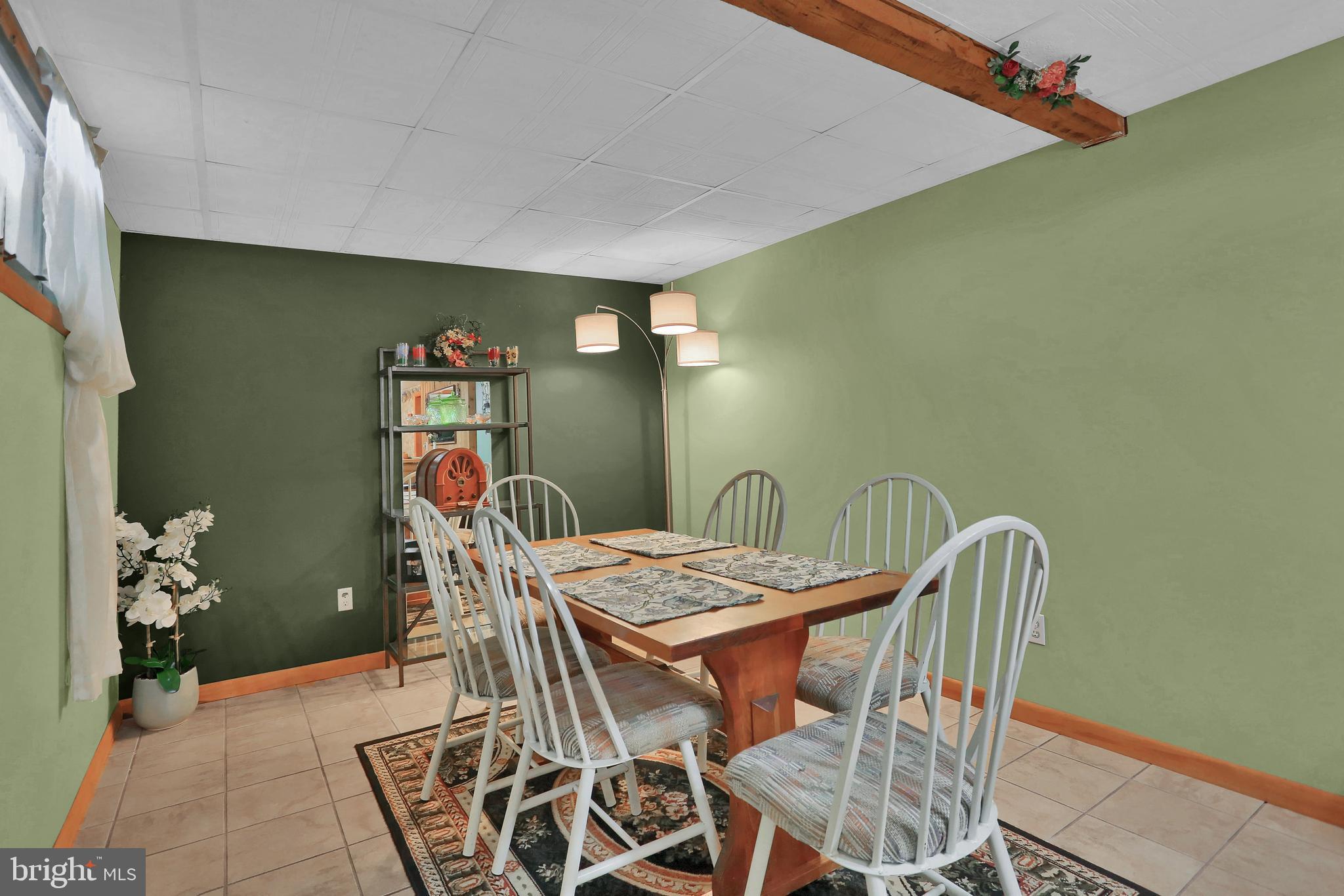 715 Graceton Road Fawn Grove, PA 17321 - Photo 14 of 36 Breakfast nook