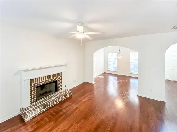 $2,099 | 2027 Oakbluff Way Southwest, Austell, GA 30106