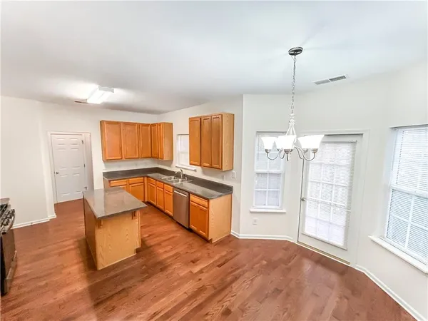 $2,099 | 2027 Oakbluff Way Southwest, Austell, GA 30106