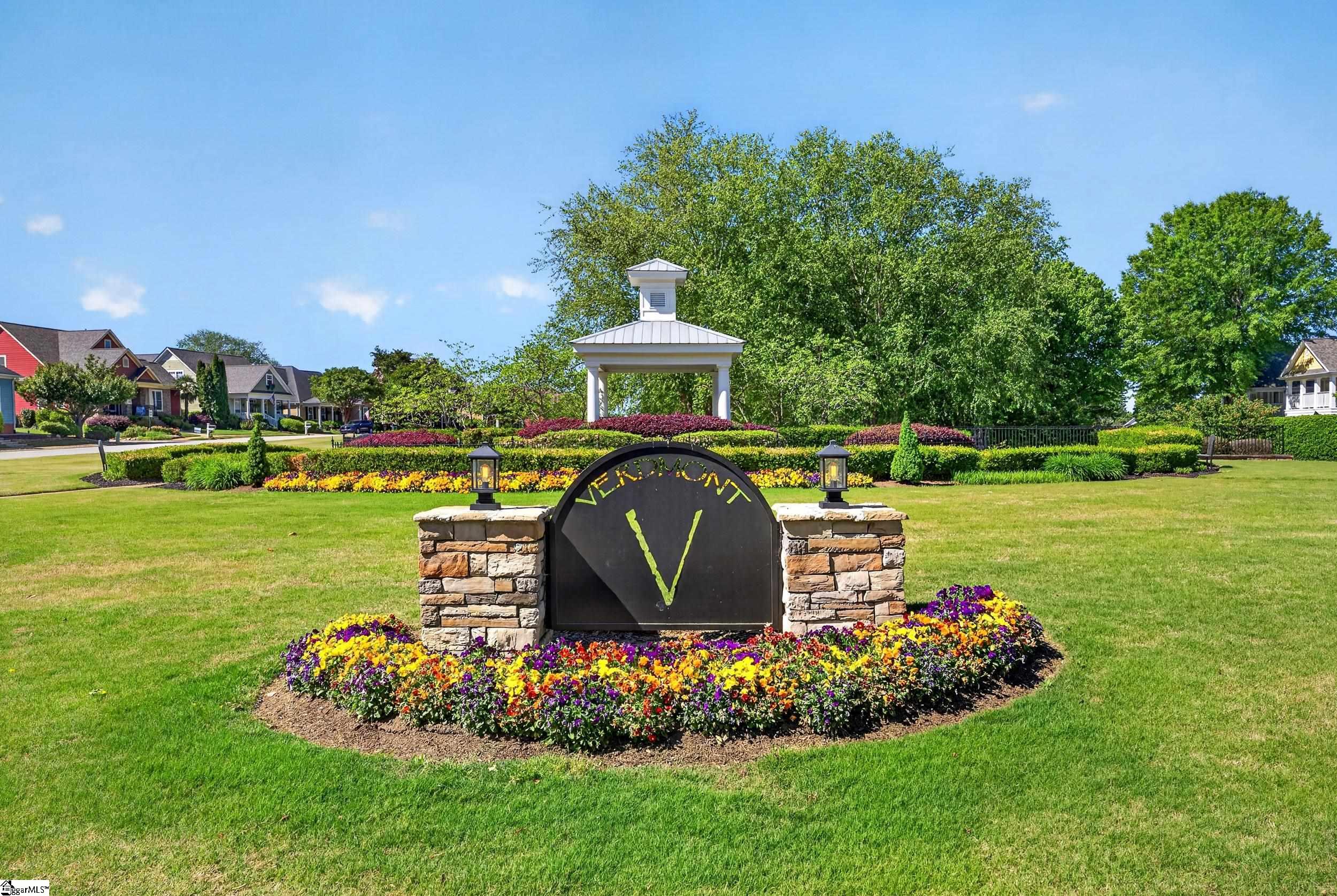 8 Marquette Road Simpsonville, SC 29680 - Photo 41 of 50 Gallery Image 41
