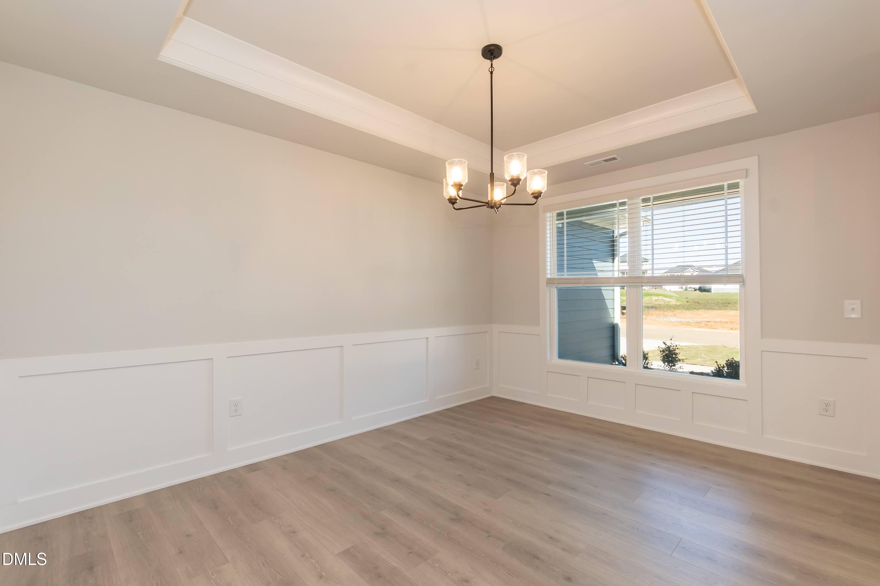 284 Galway Road Lillington, NC 27546 - Photo 10 of 49 Dining 01