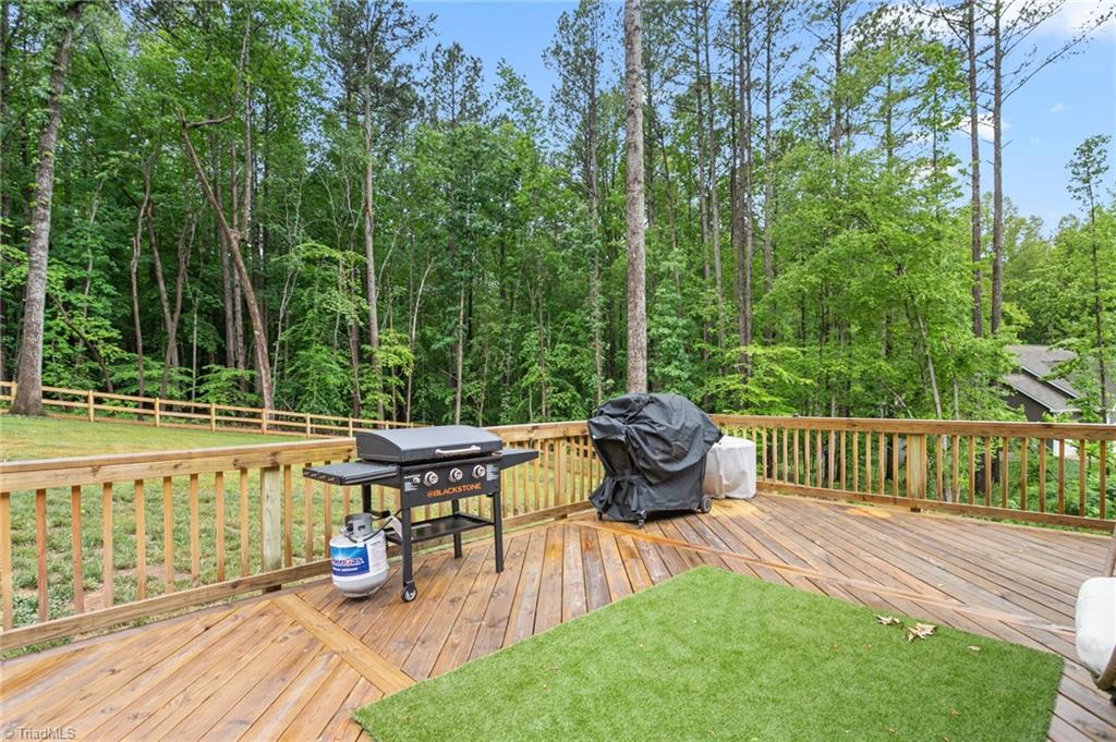 4638 Apple Rdg Lane Graham, NC 27253 - Photo 42 of 48