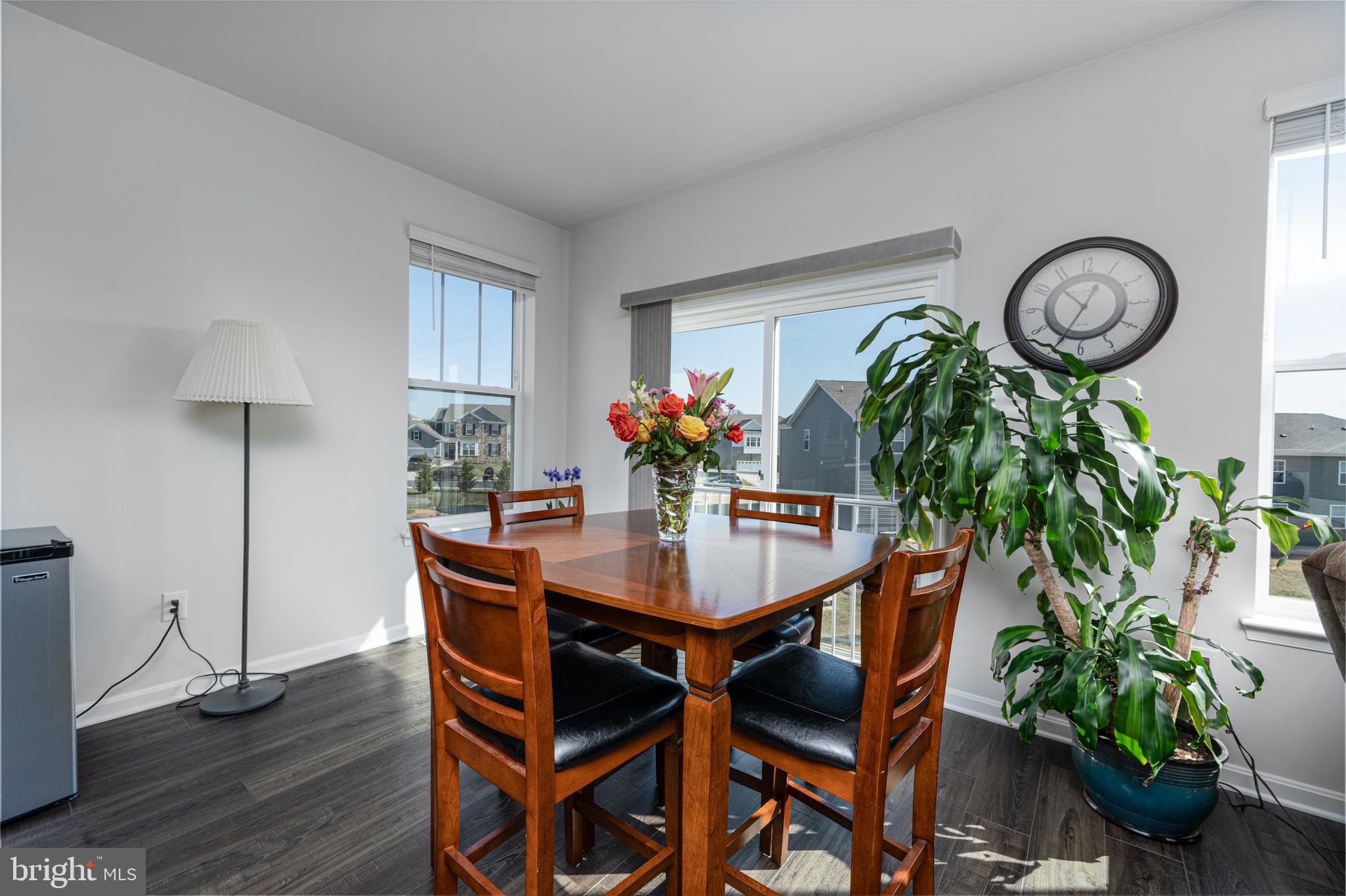 607 Stonegate Road Westminster, MD 21157 - Photo 11 of 44 Eat in Dinning Area