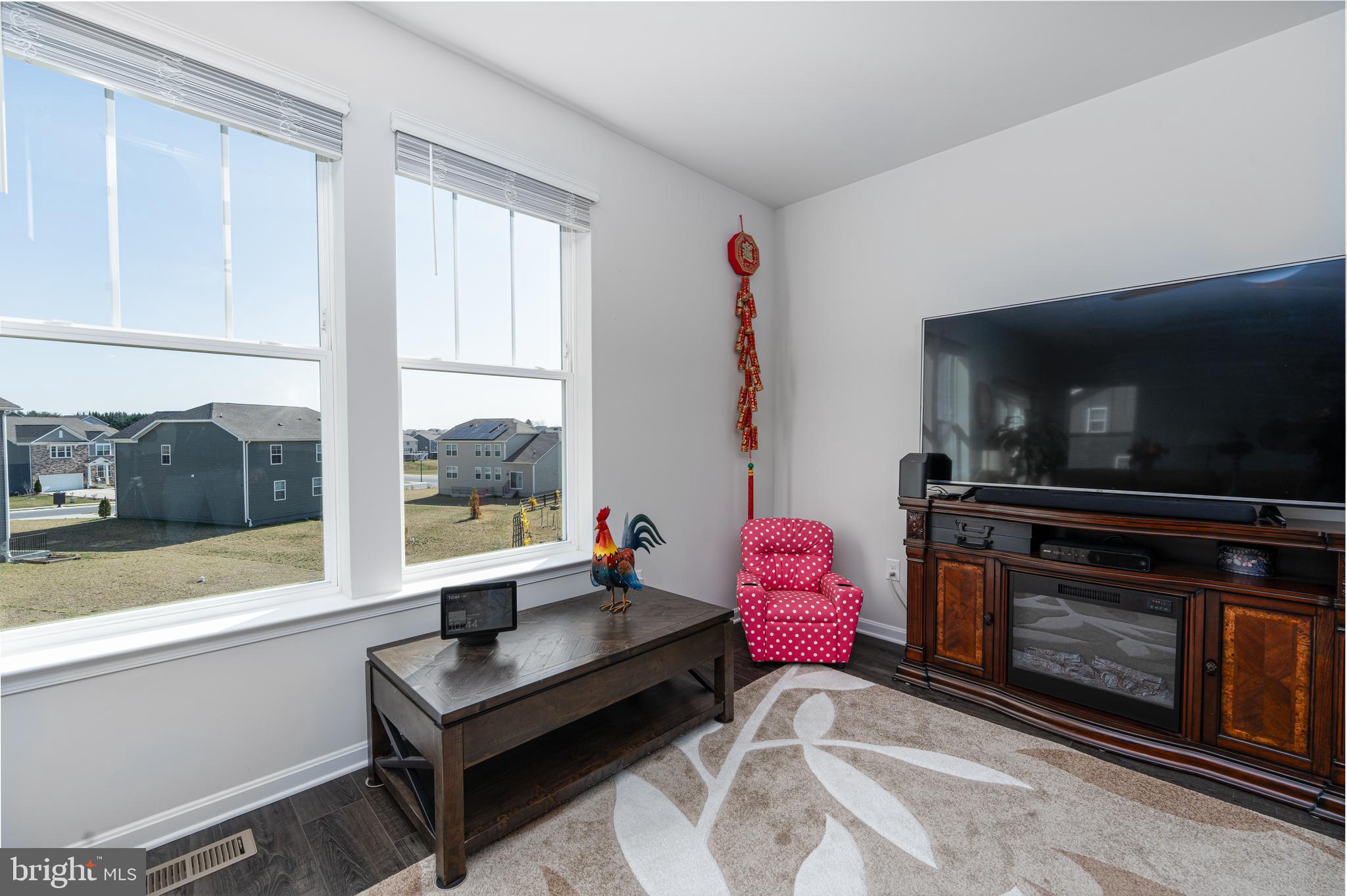 607 Stonegate Road Westminster, MD 21157 - Photo 14 of 44 Light filled large living room