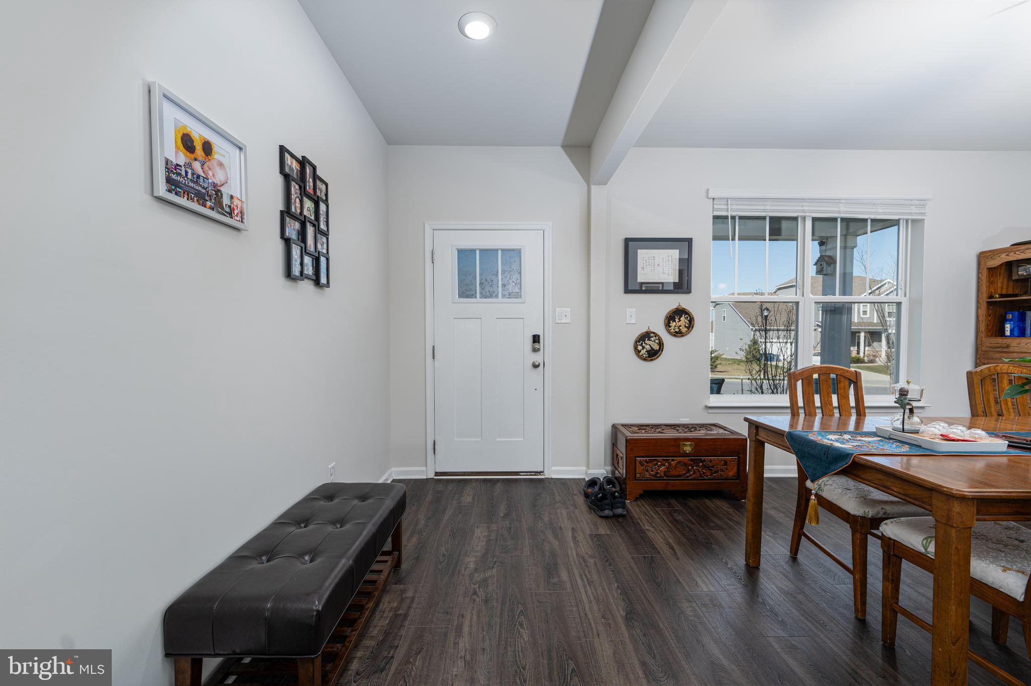 607 Stonegate Road Westminster, MD 21157 - Photo 2 of 44 Foyer