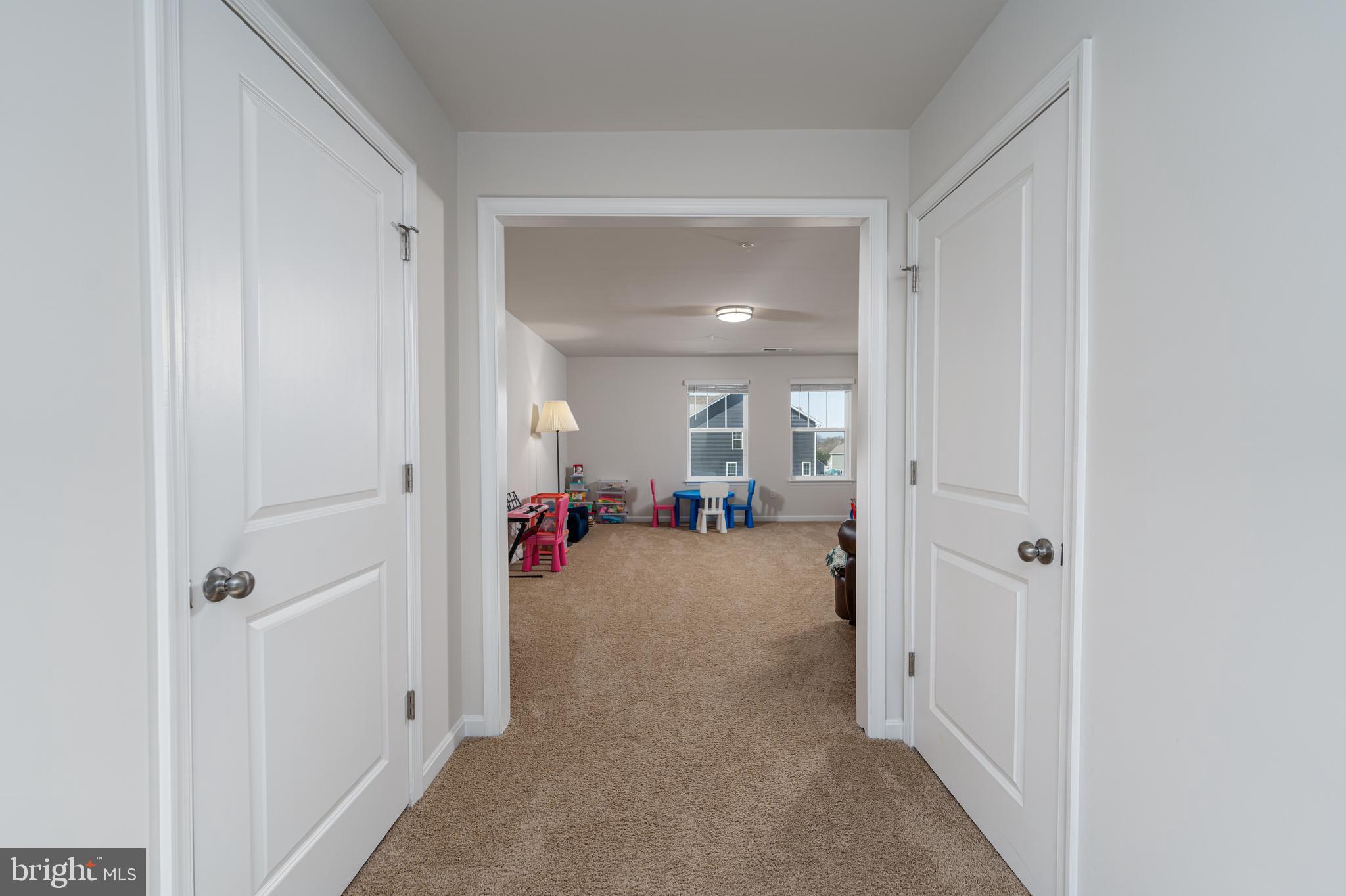 607 Stonegate Road Westminster, MD 21157 - Photo 22 of 44 Bonus room - can easily be a 6th bedroom