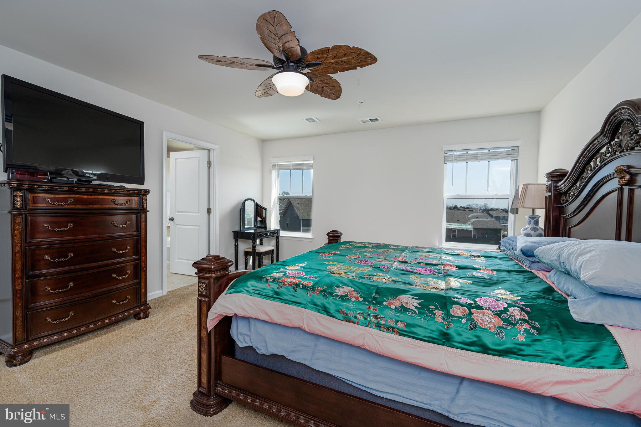 607 Stonegate Road Westminster, MD 21157 - Photo 23 of 44 Primary Bedroom