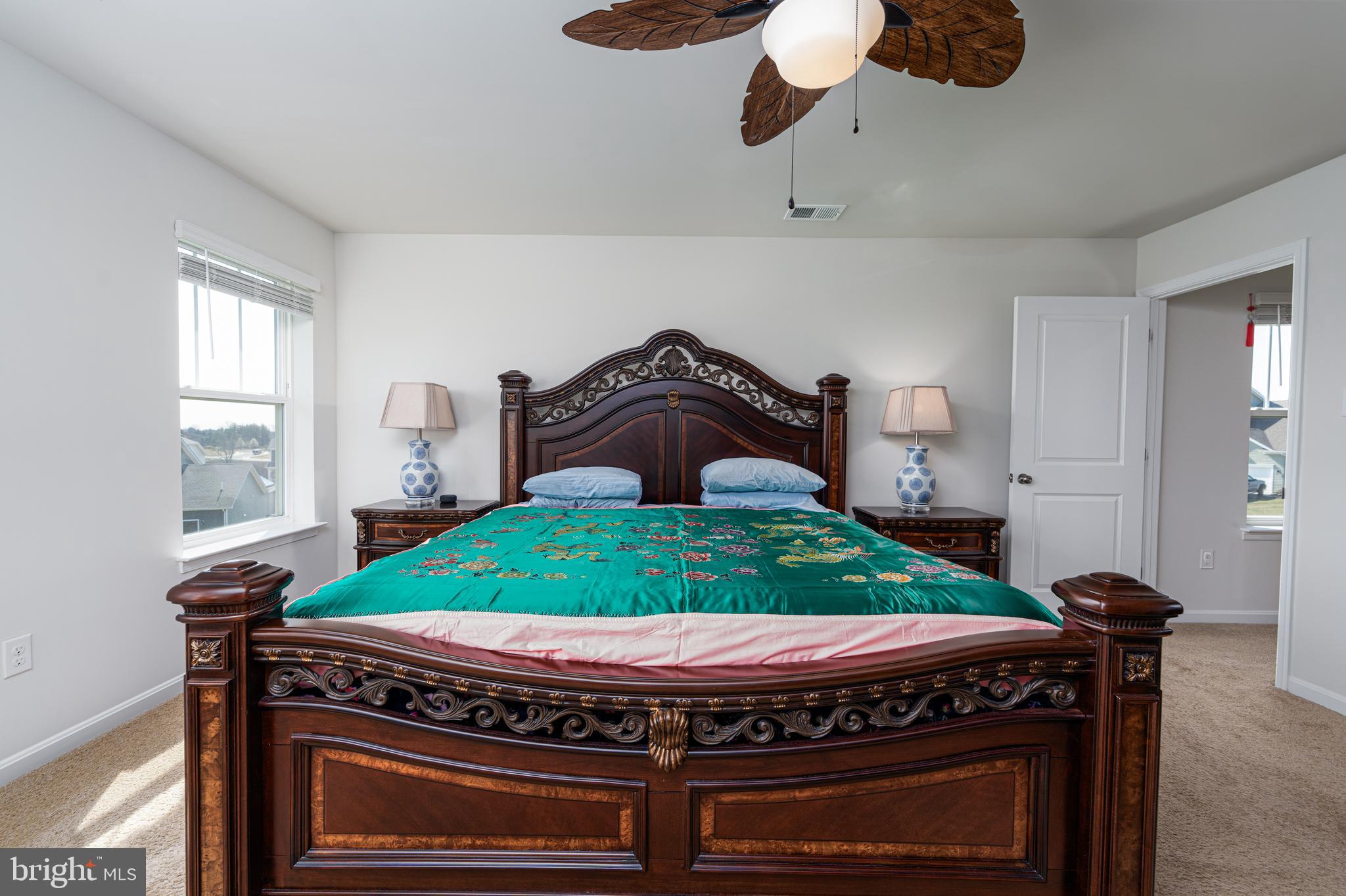 607 Stonegate Road Westminster, MD 21157 - Photo 24 of 44 Primary Bedroom