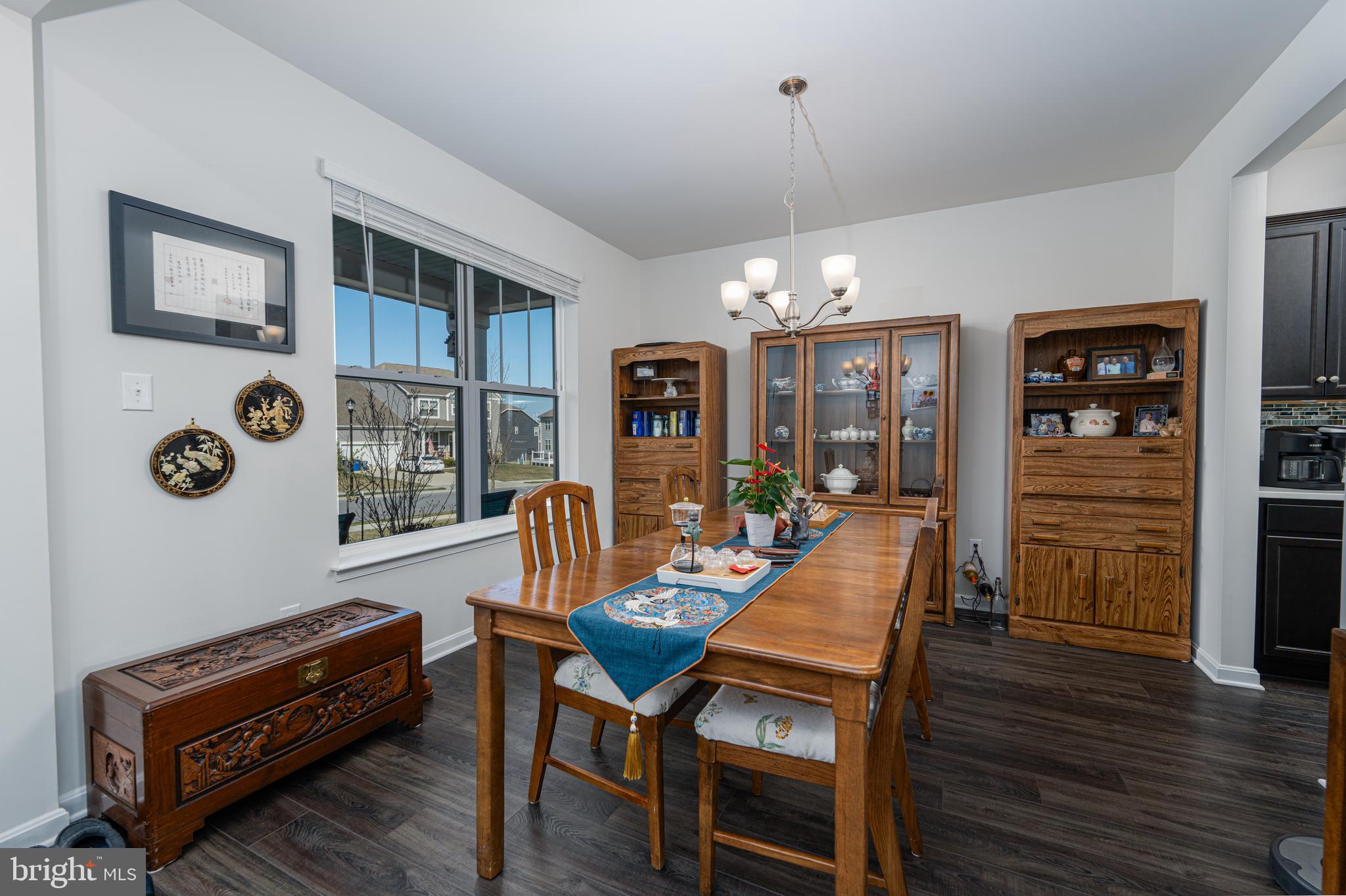 607 Stonegate Road Westminster, MD 21157 - Photo 3 of 44 Large Private Dining Room