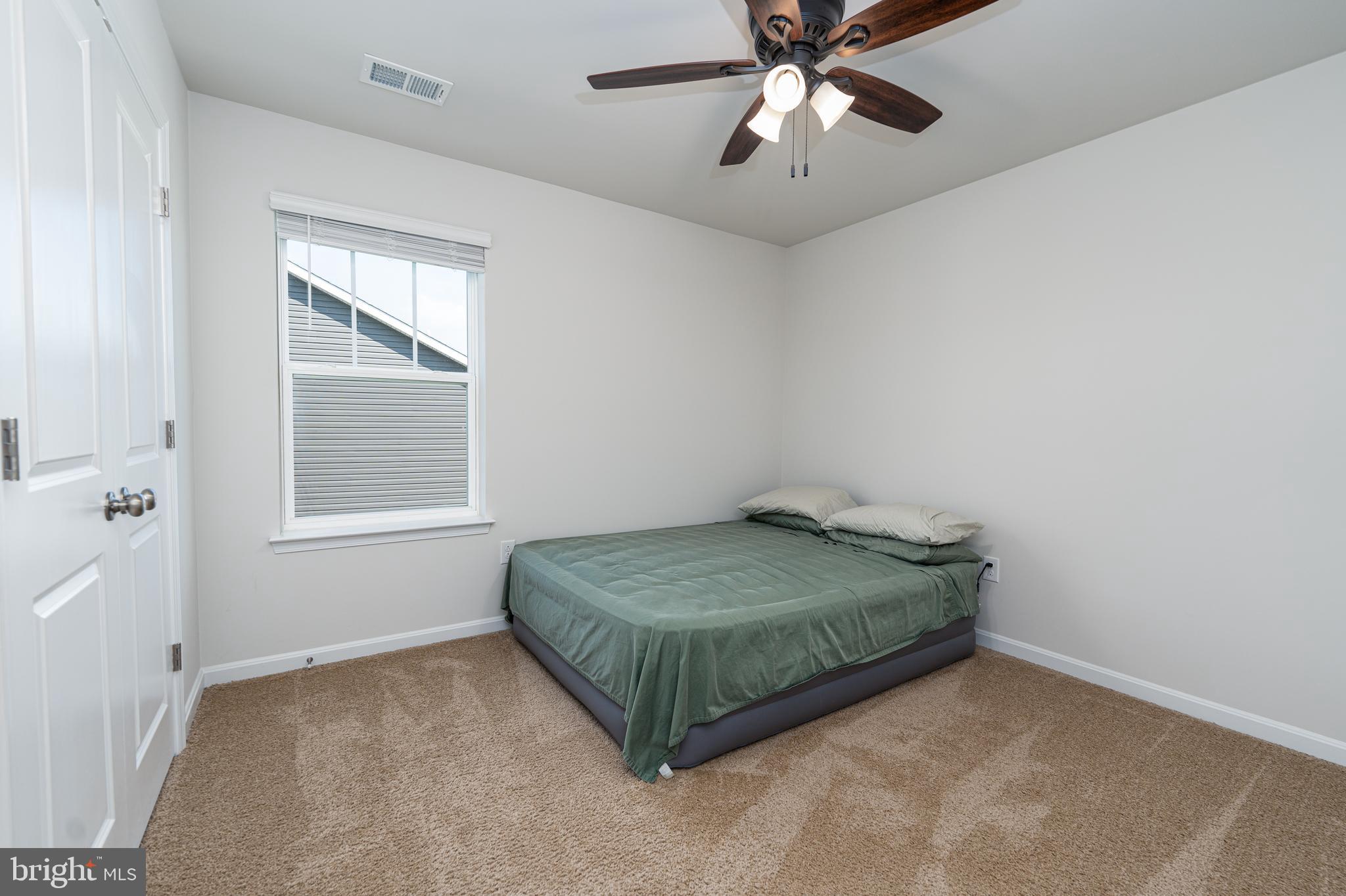 607 Stonegate Road Westminster, MD 21157 - Photo 31 of 44 2nd Floor Bedroom