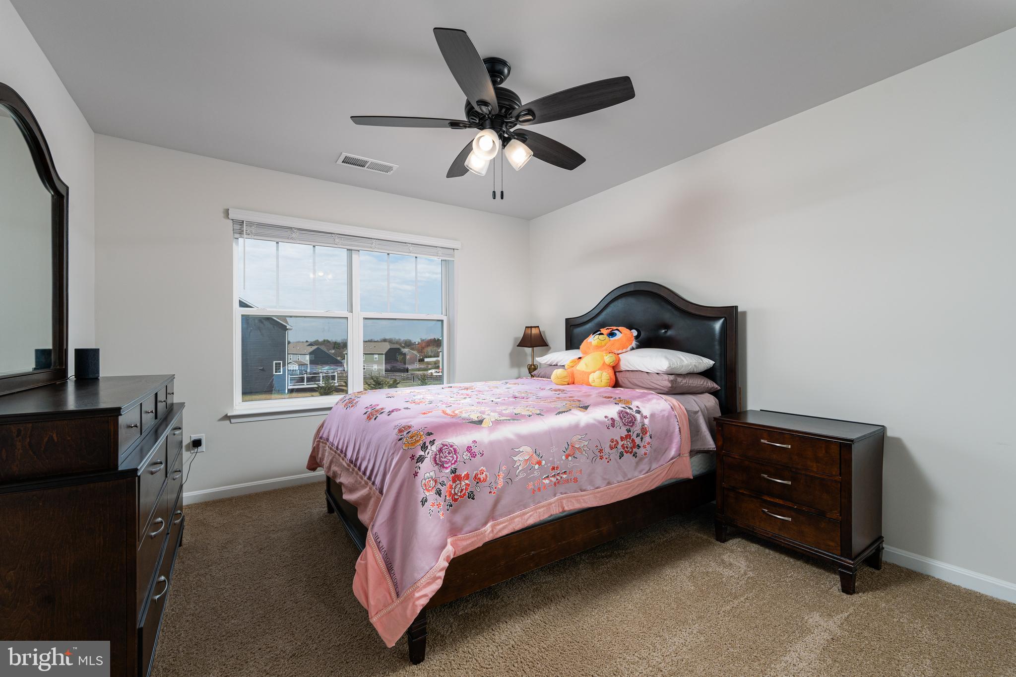 607 Stonegate Road Westminster, MD 21157 - Photo 32 of 44 2nd floor bedroom