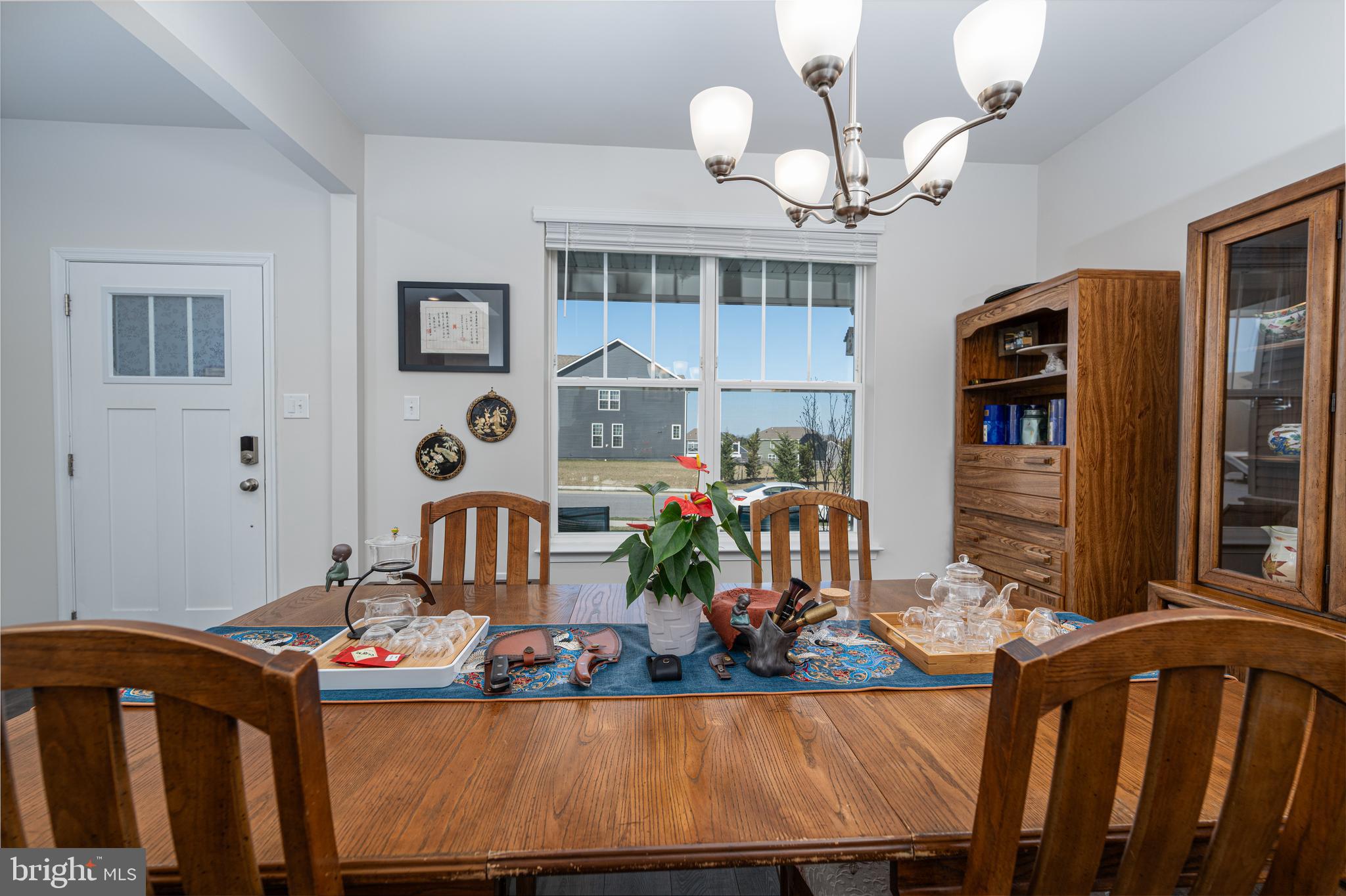 607 Stonegate Road Westminster, MD 21157 - Photo 4 of 44 Large Private Dining Room