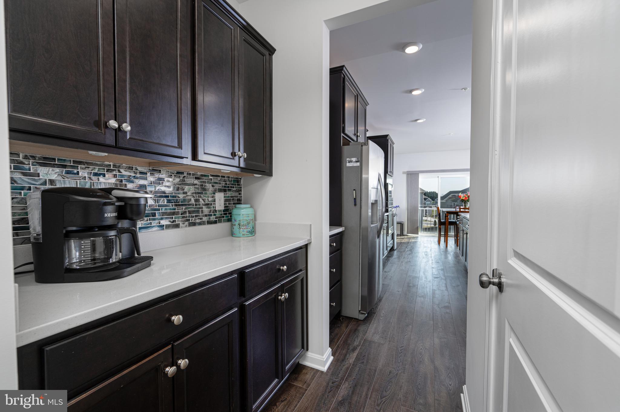 607 Stonegate Road Westminster, MD 21157 - Photo 5 of 44 Butler's Pantry