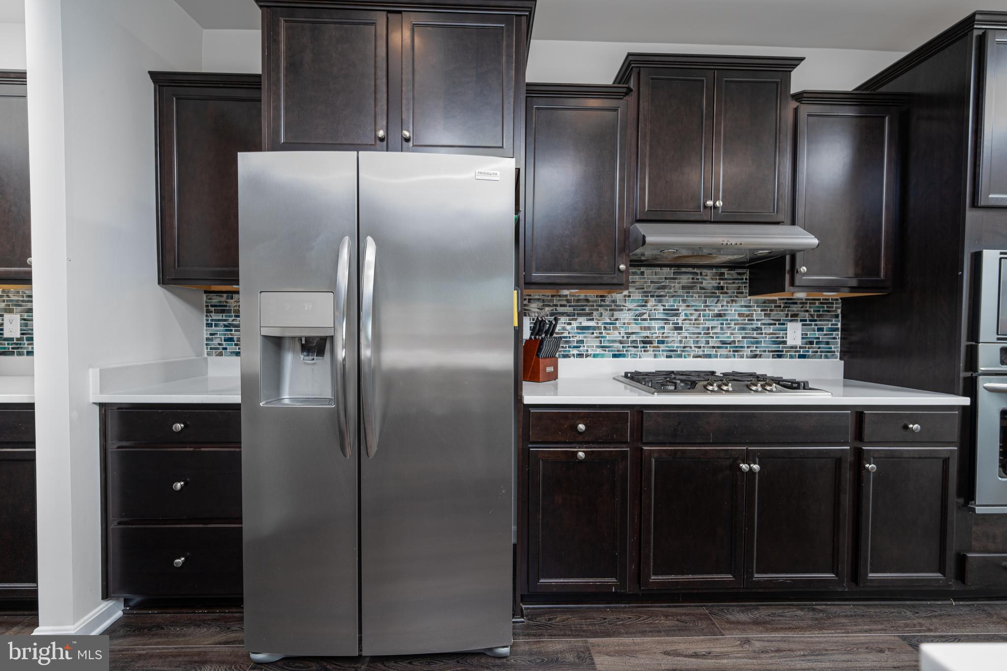 607 Stonegate Road Westminster, MD 21157 - Photo 9 of 44 SS Frigidaire Appliances