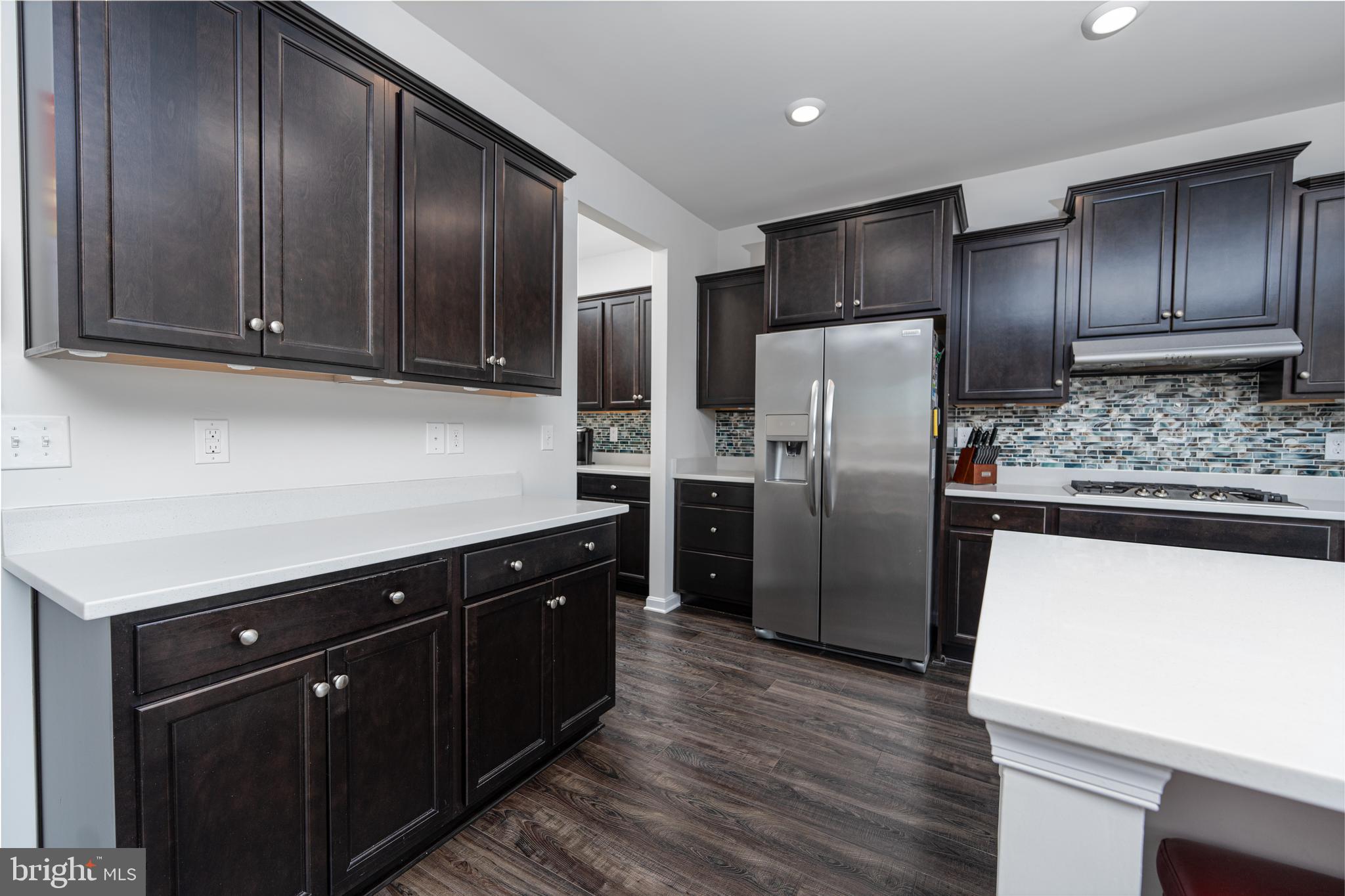 607 Stonegate Road Westminster, MD 21157 - Photo 10 of 44 Tons of cabinets and counter space