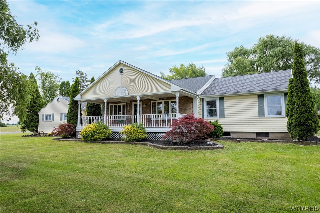 1790 Judge Road Alabama, NY 14013 - Photo 1 of 1 Gallery Image 1