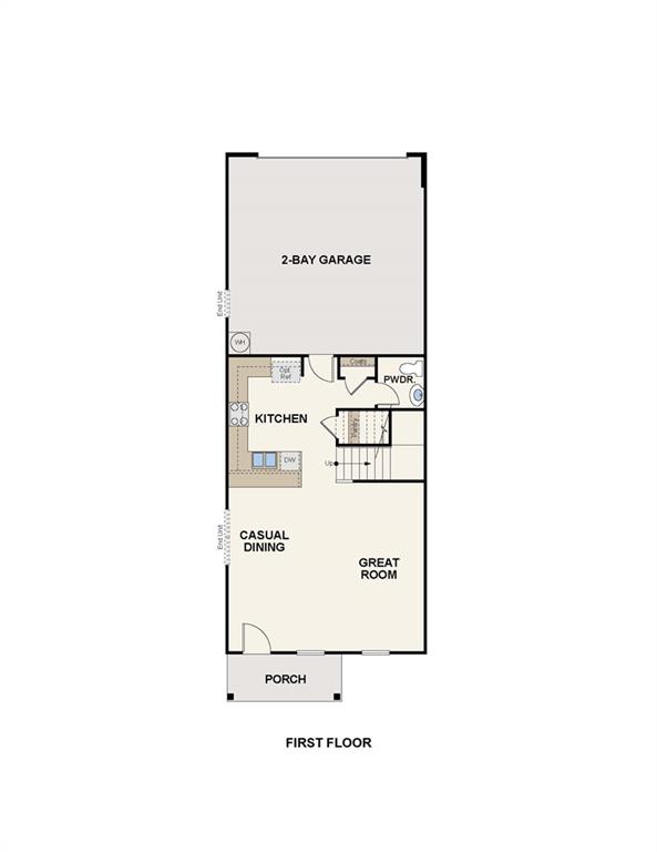 2139 Stevens Mill Road, Unit 92 Matthews, NC 28104 - Photo 11 of 13 Gallery Image 11
