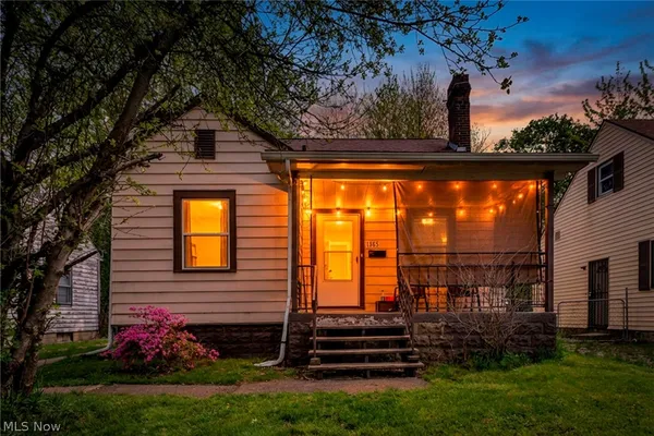 $94,500 | 1365 Marcy Street, Akron, OH 44301