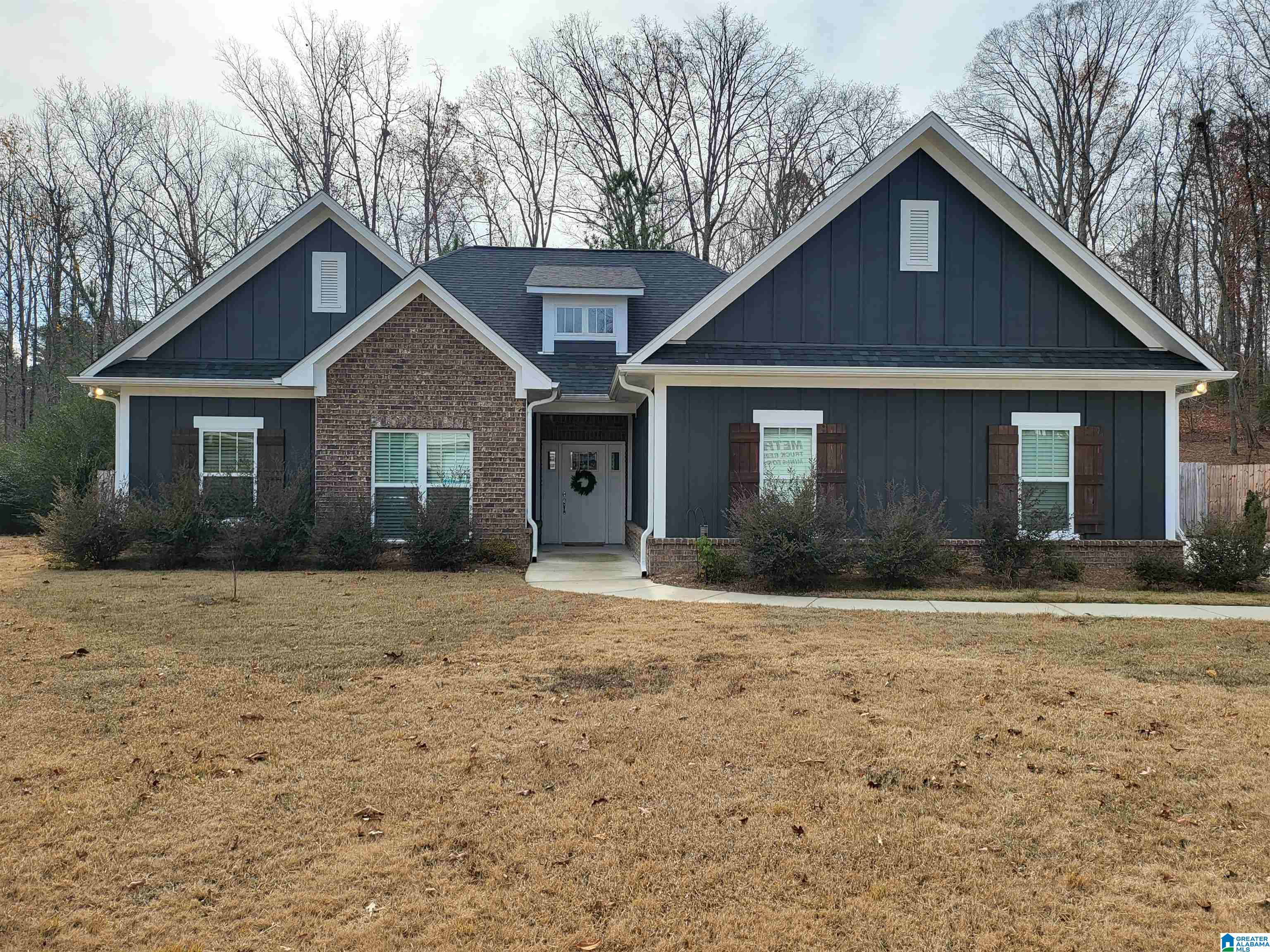 370 Smithfield Lane Springville, AL 35146 - Photo 1 of 39