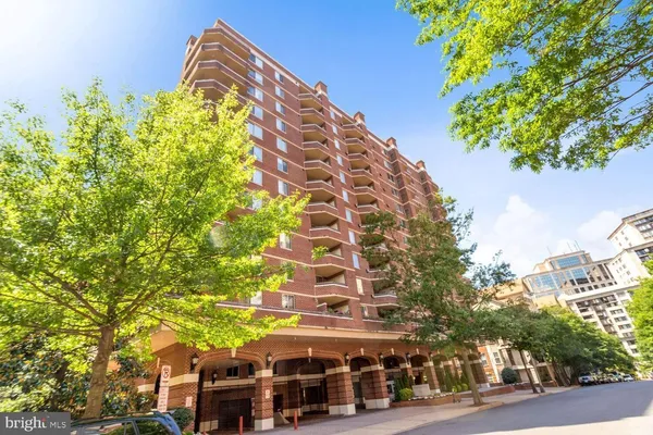 $760,000 | 1276 North Wayne Street, Unit 625, Arlington, VA 22201