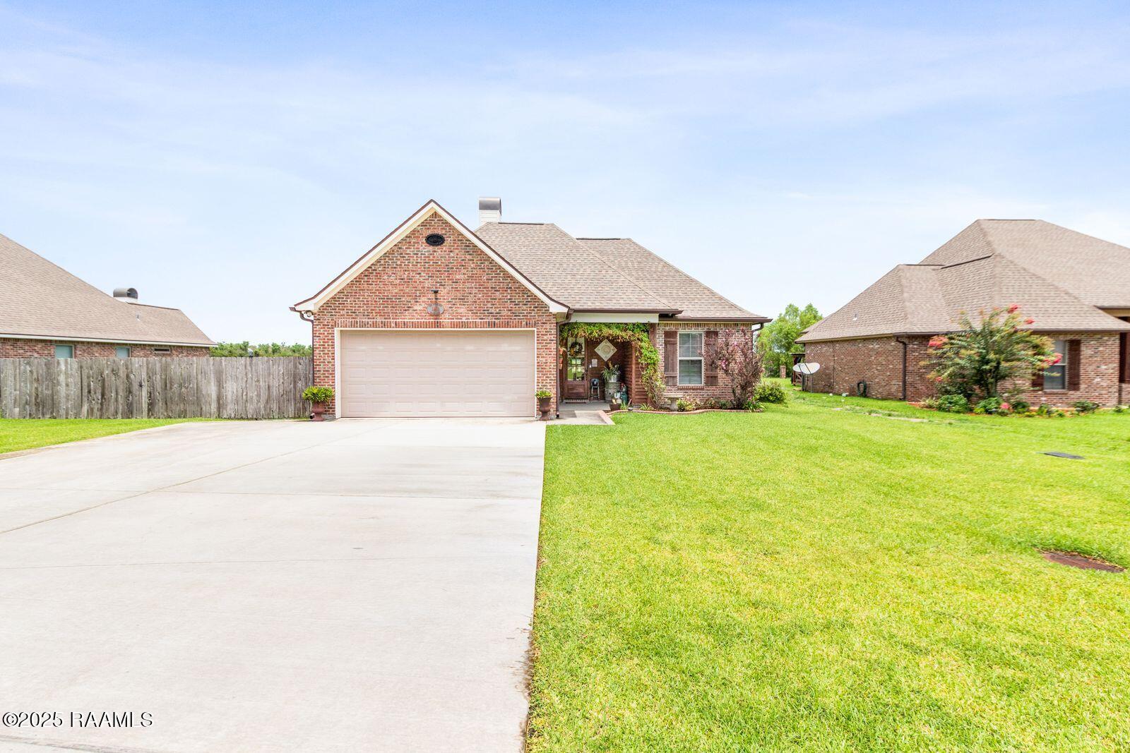 1181 Grand Loop Breaux Bridge, LA 70517 - Photo 2 of 40 1181 Grand Loop