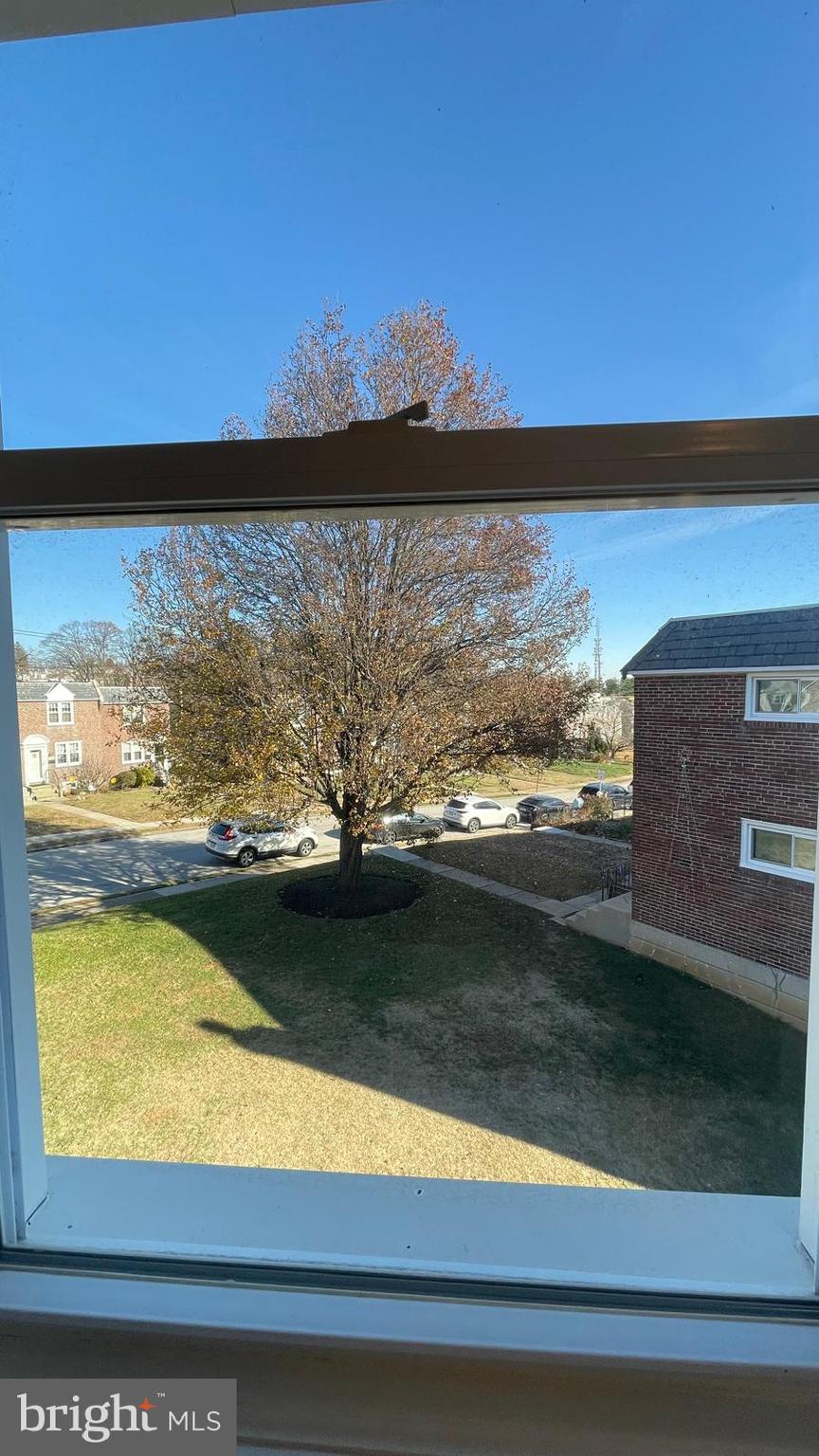 5358 Delmar Road Clifton Heights, PA 19018 - Photo 14 of 30 a view of an ocean from a balcony