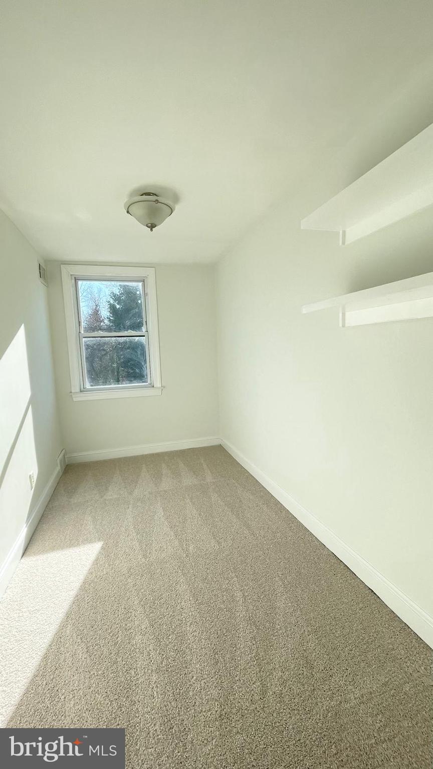 5358 Delmar Road Clifton Heights, PA 19018 - Photo 18 of 30 an empty room with windows