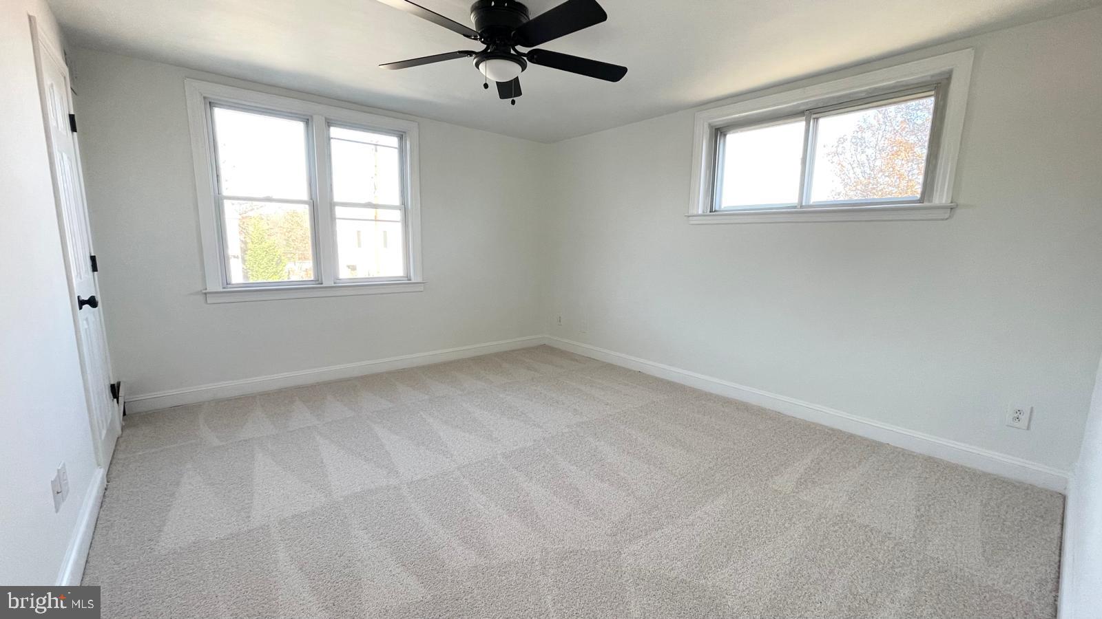 5358 Delmar Road Clifton Heights, PA 19018 - Photo 19 of 30 an empty room with a window