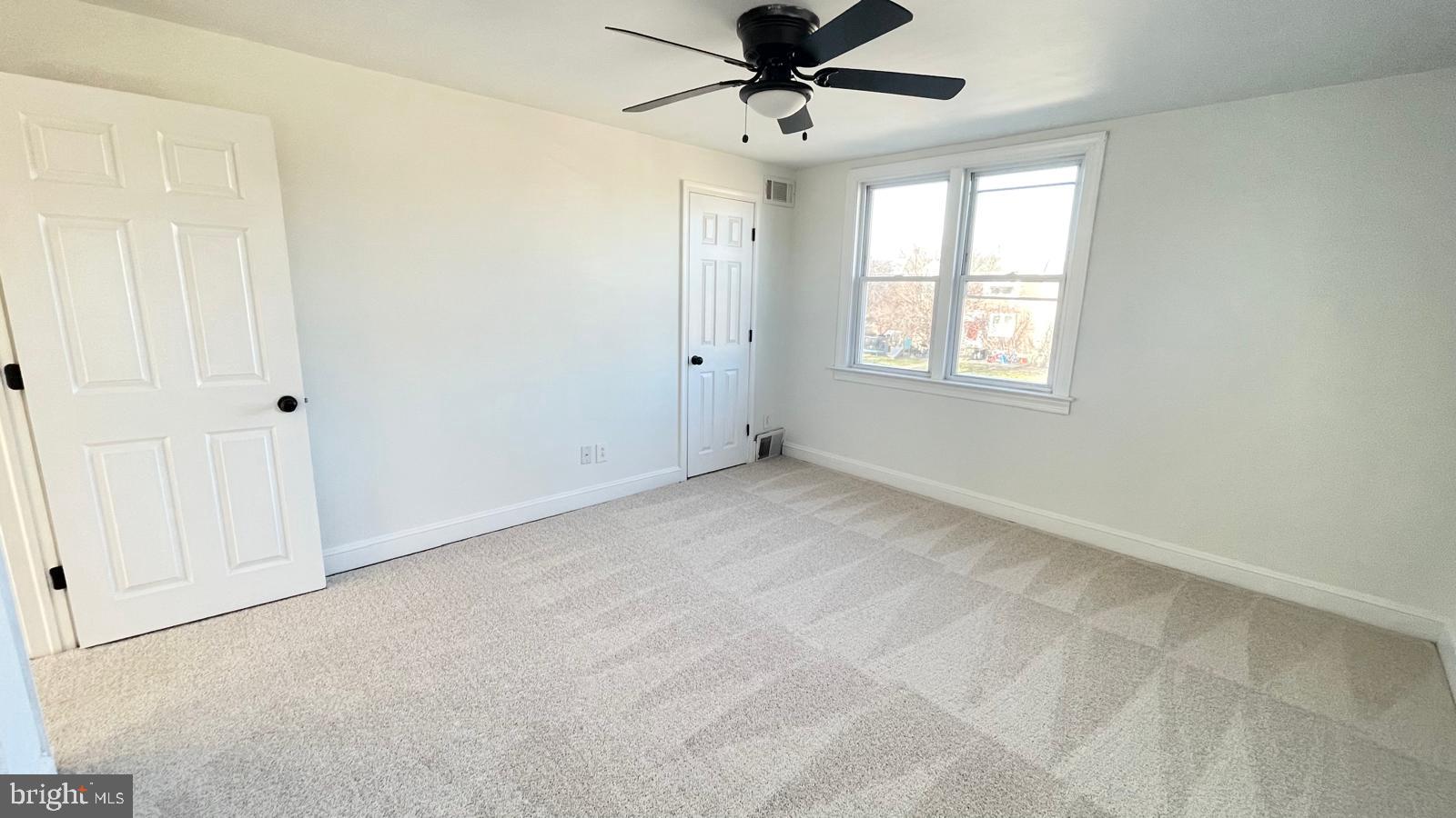 5358 Delmar Road Clifton Heights, PA 19018 - Photo 20 of 30 a view of an empty room with a window