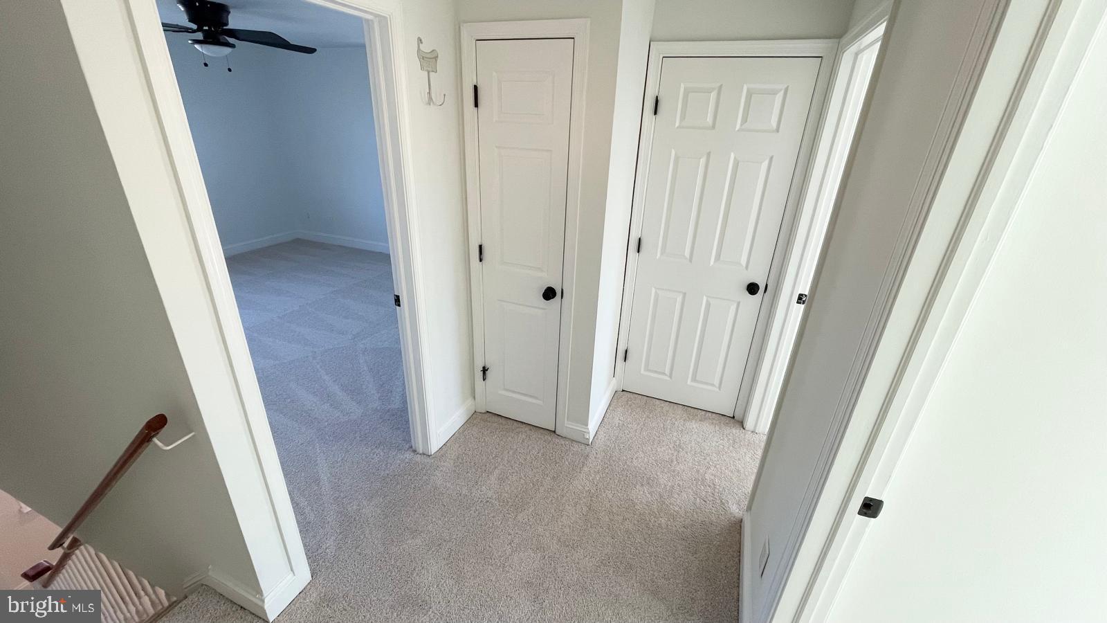 5358 Delmar Road Clifton Heights, PA 19018 - Photo 21 of 30 a view of hallway with rug
