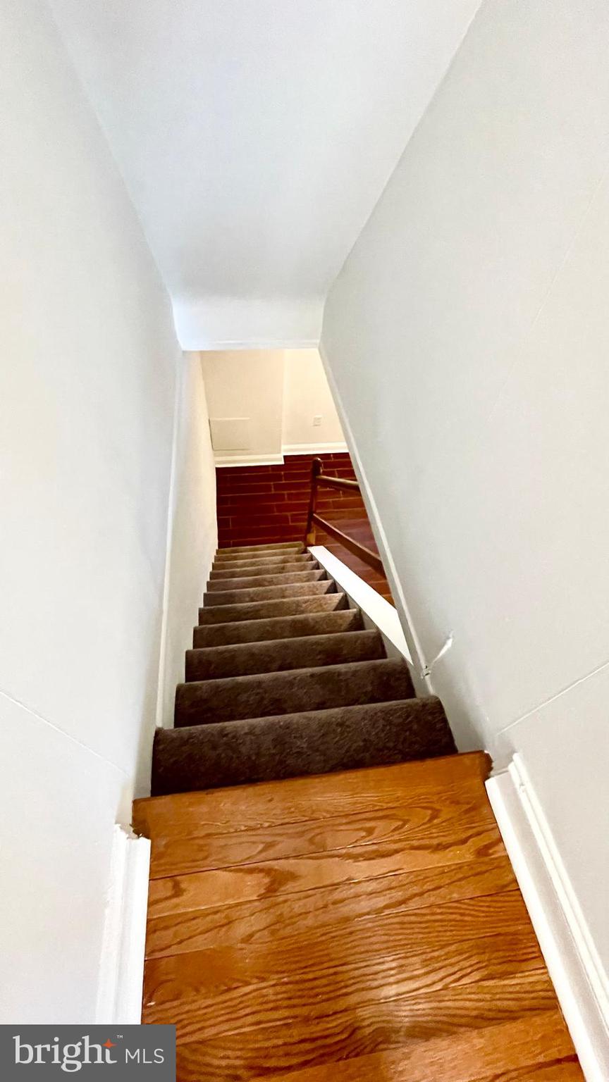 5358 Delmar Road Clifton Heights, PA 19018 - Photo 25 of 30 a view of entryway