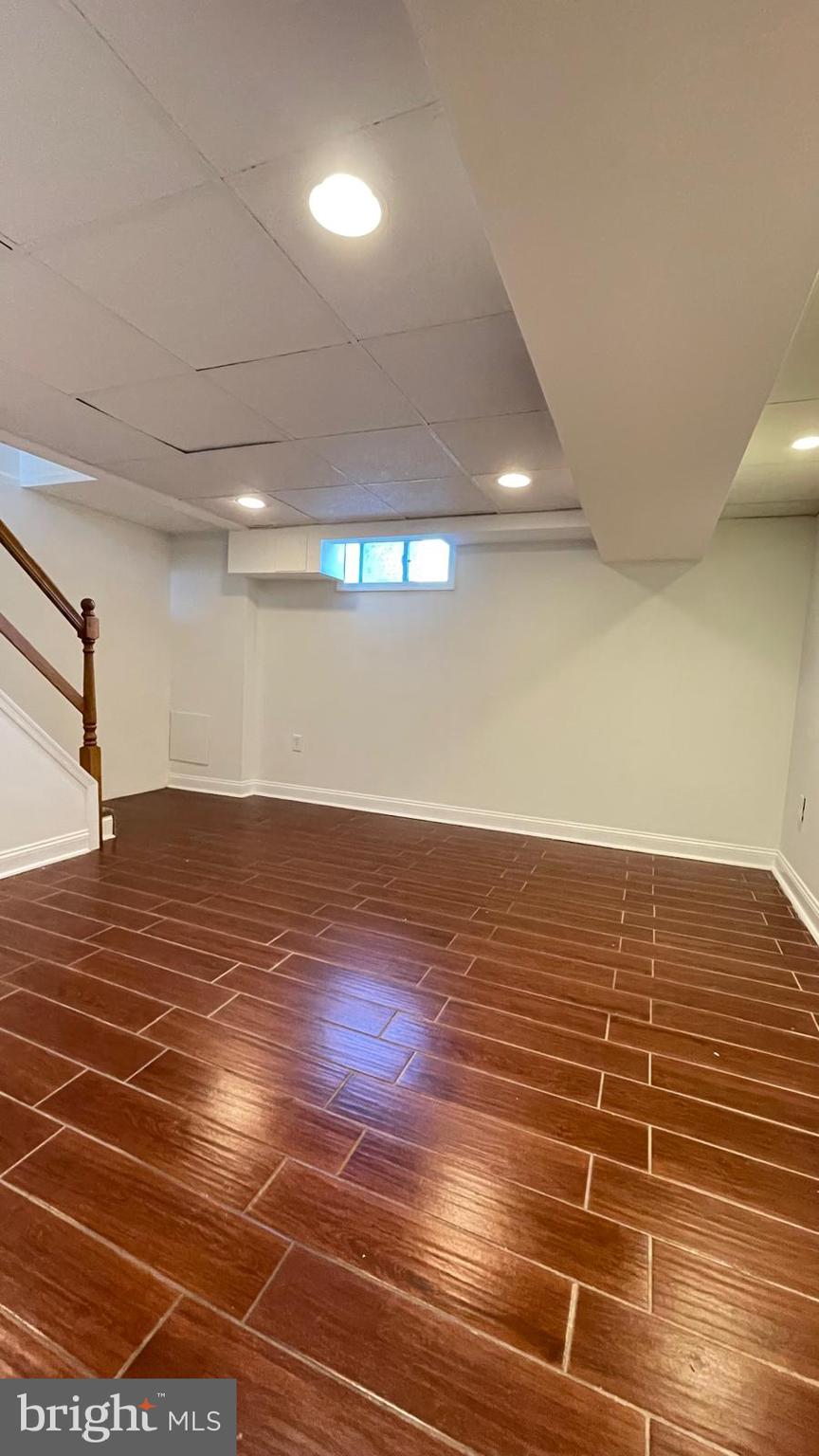 5358 Delmar Road Clifton Heights, PA 19018 - Photo 27 of 30 a view of room and empty room