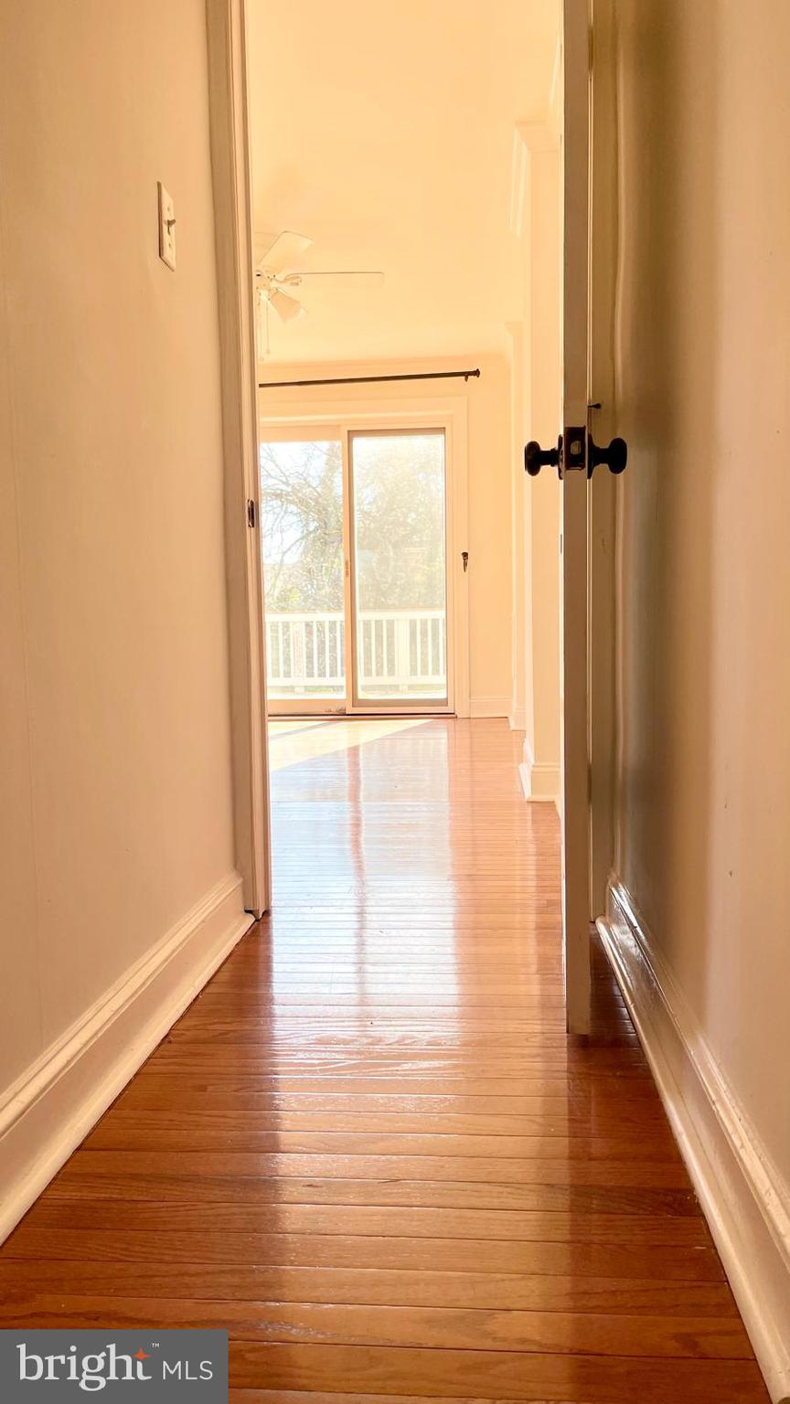 5358 Delmar Road Clifton Heights, PA 19018 - Photo 29 of 30 a view of a room with wooden floor