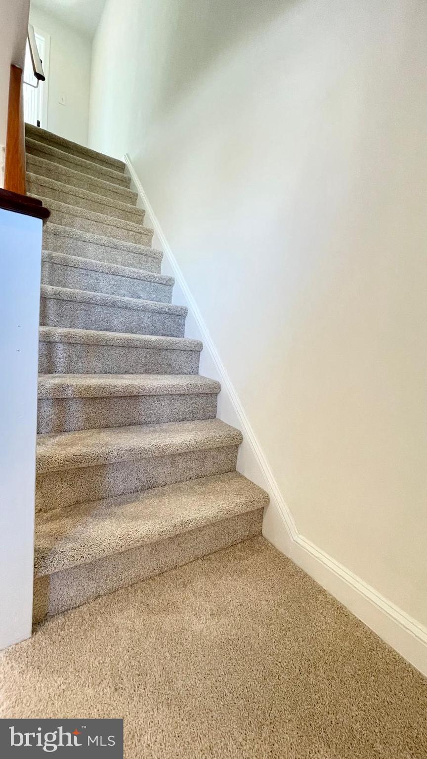 5358 Delmar Road Clifton Heights, PA 19018 - Photo 10 of 30 a view of entryway