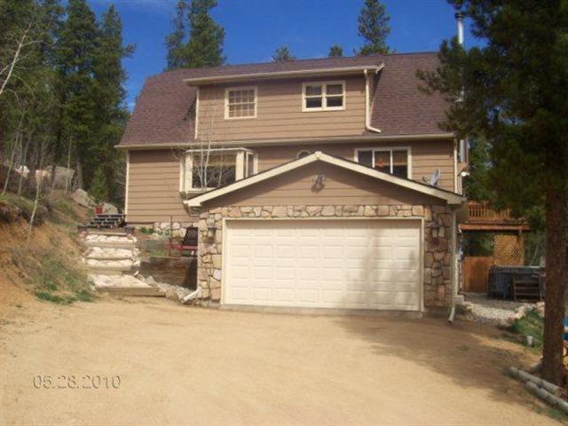 577 Lakeview Road Bailey, CO 80421 - Photo 1 of 1