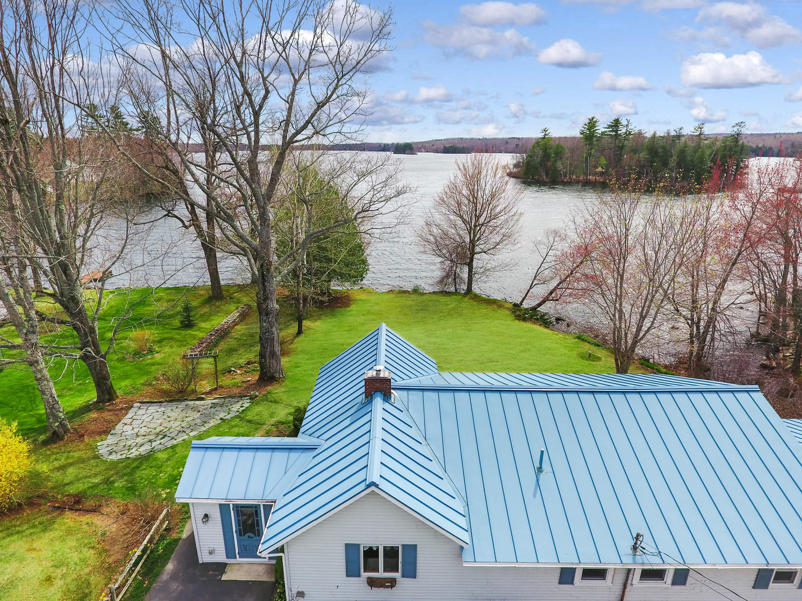 78 Albee Road Augusta, ME 04330 - Photo 8 of 43 44_DJI_0062_copyEdit_mls