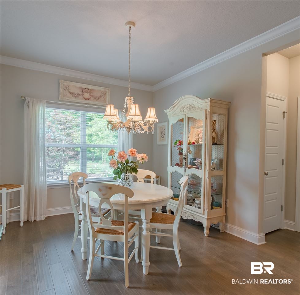 866 Onyx Lane Fairhope, AL 36532 - Photo 13 of 40 Breakfast Room
