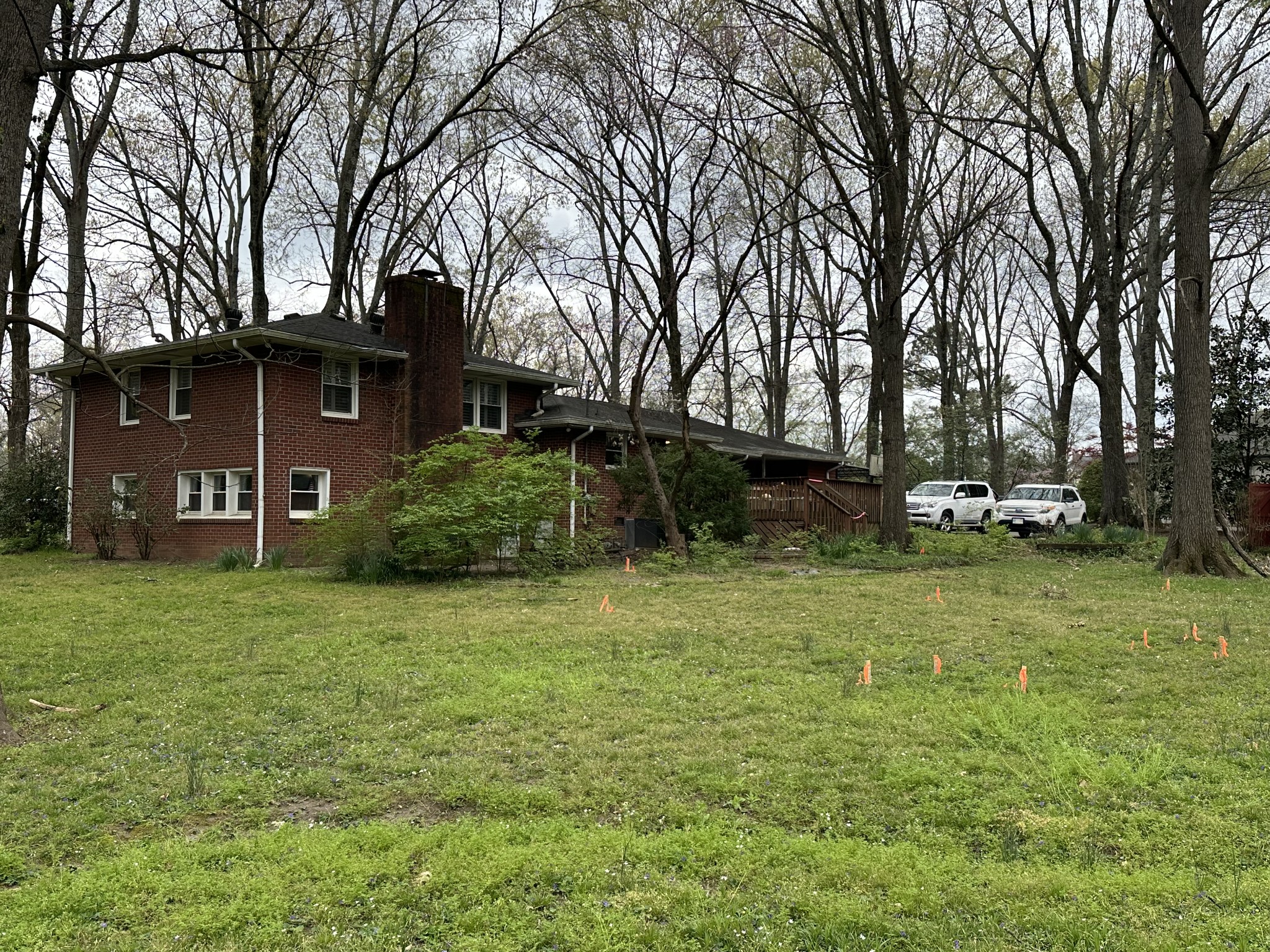 320 Gun Club Road Nashville, TN 37205 - Photo 2 of 3 Gallery Image 2