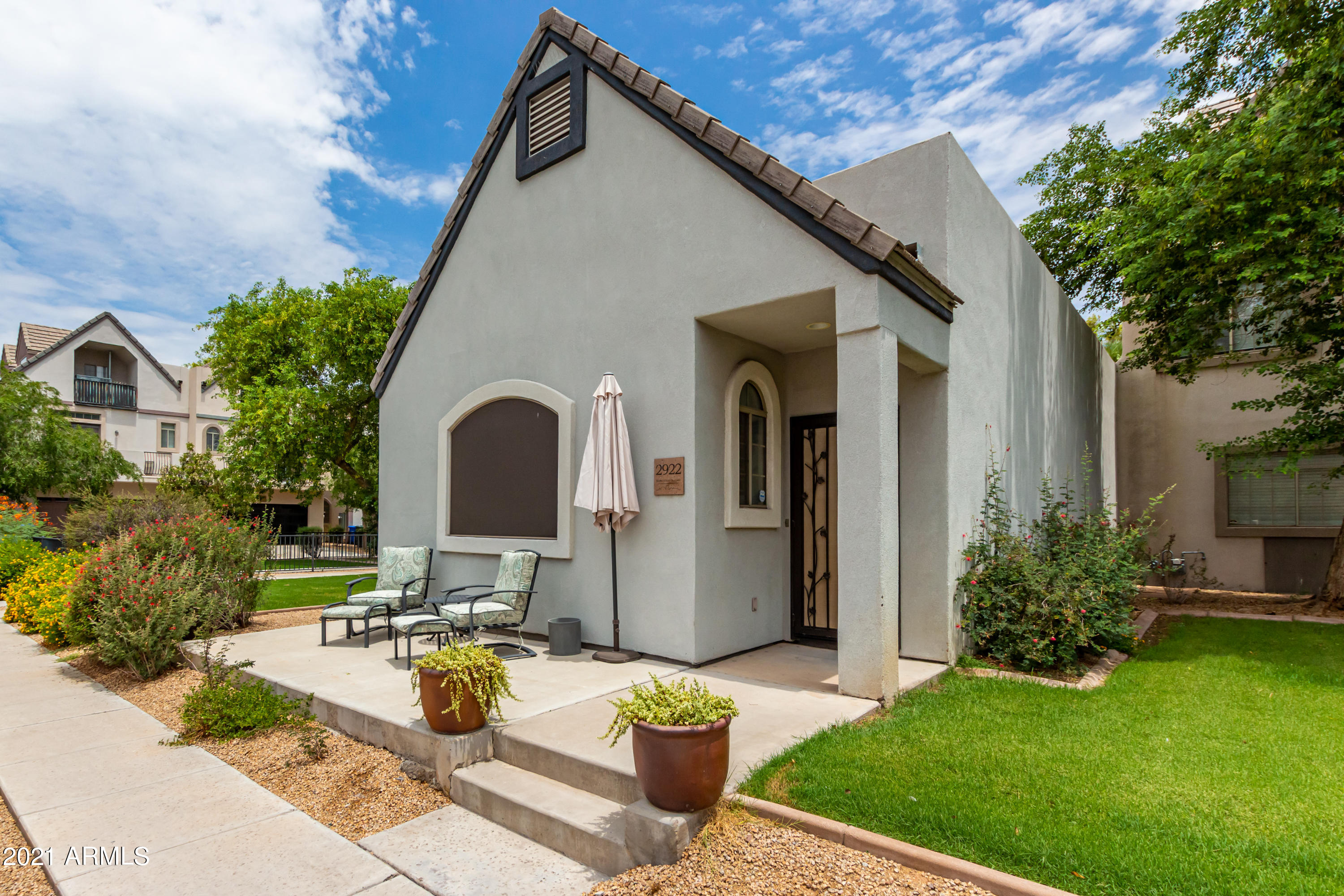 2922 North 29th Street Phoenix, AZ 85016 - Photo 1 of 41 Front of House