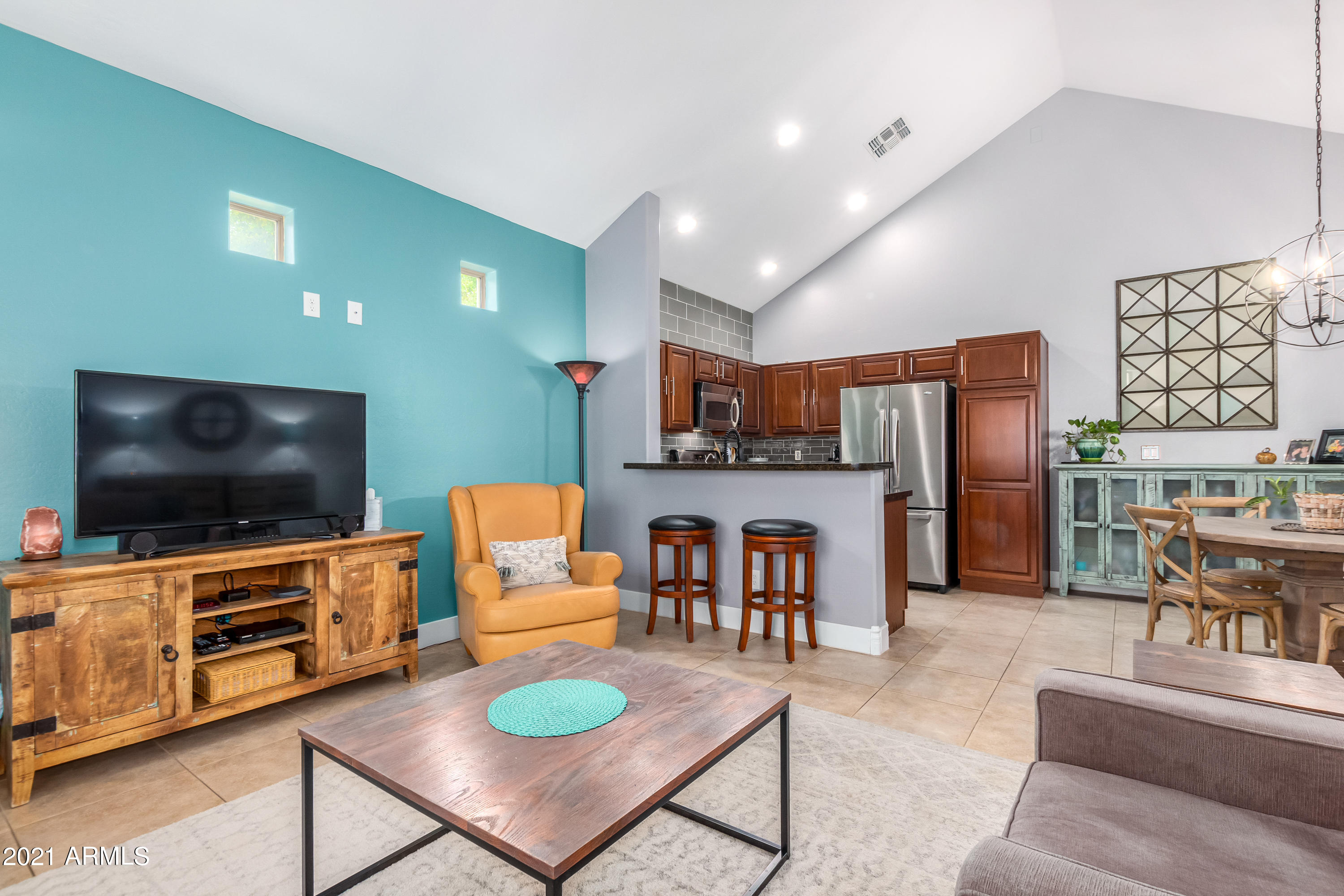 2922 North 29th Street Phoenix, AZ 85016 - Photo 11 of 41 Great Room