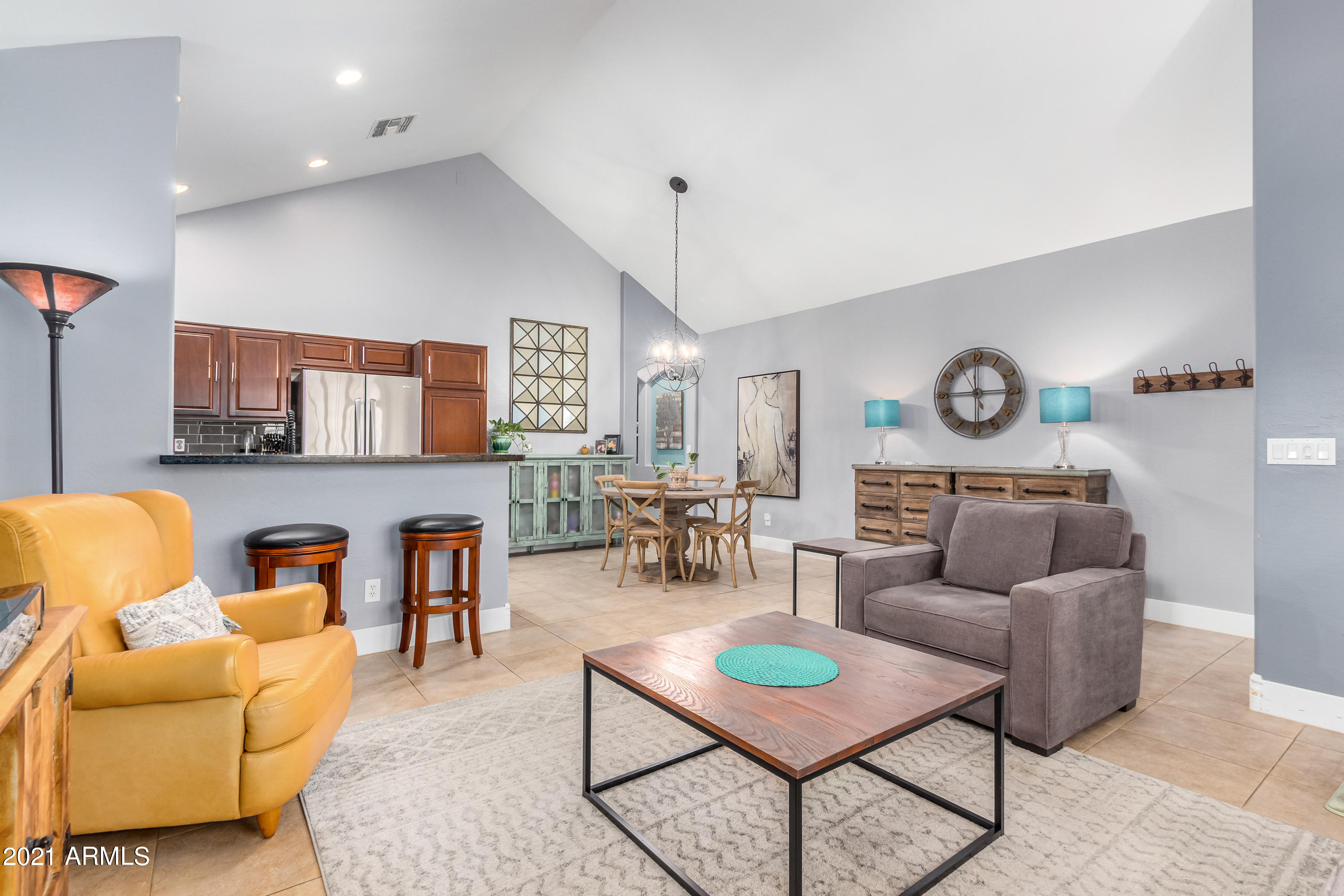 2922 North 29th Street Phoenix, AZ 85016 - Photo 12 of 41 Great Room